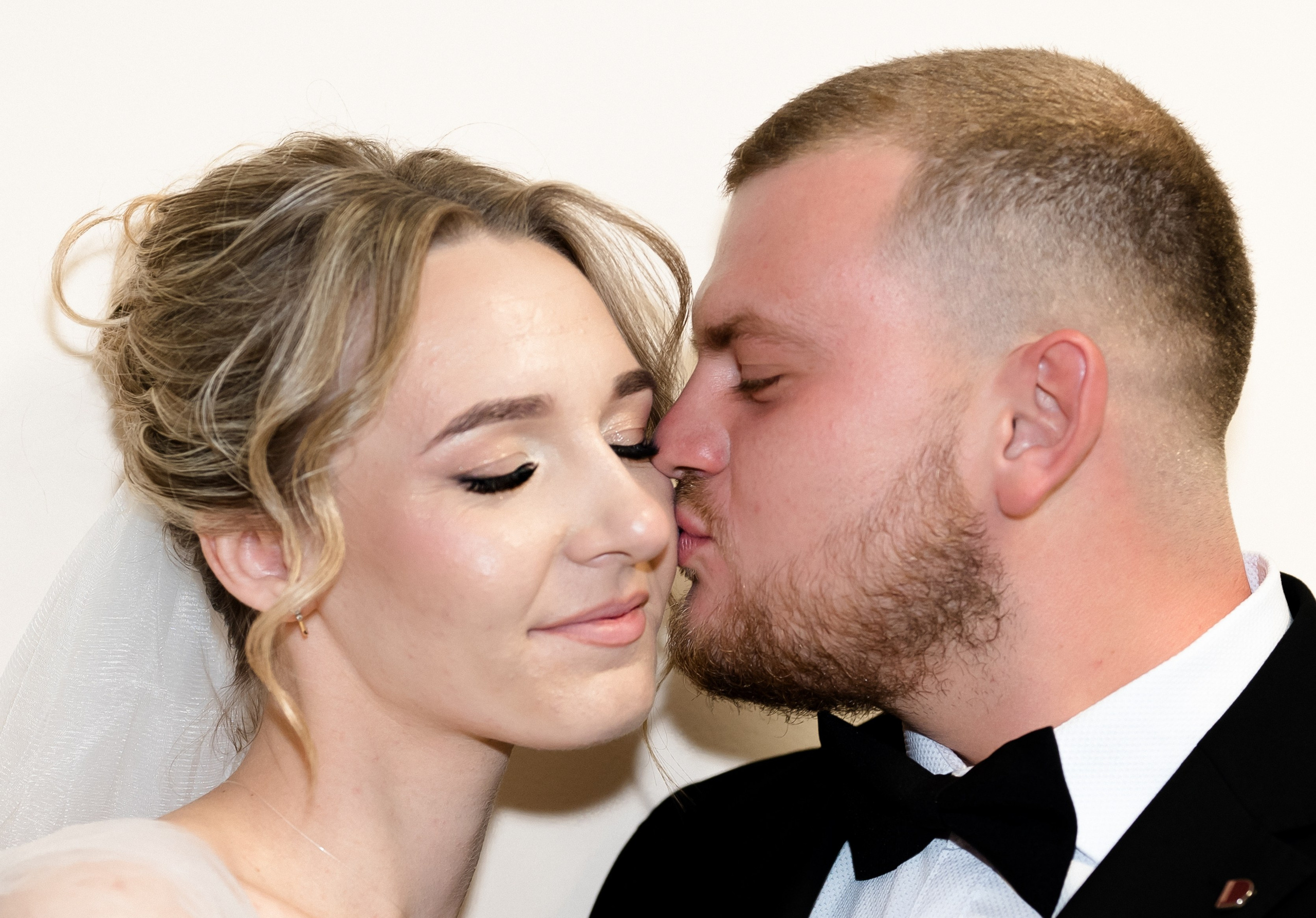 Даниил и Анастасия. Фотограф Краснодарский край