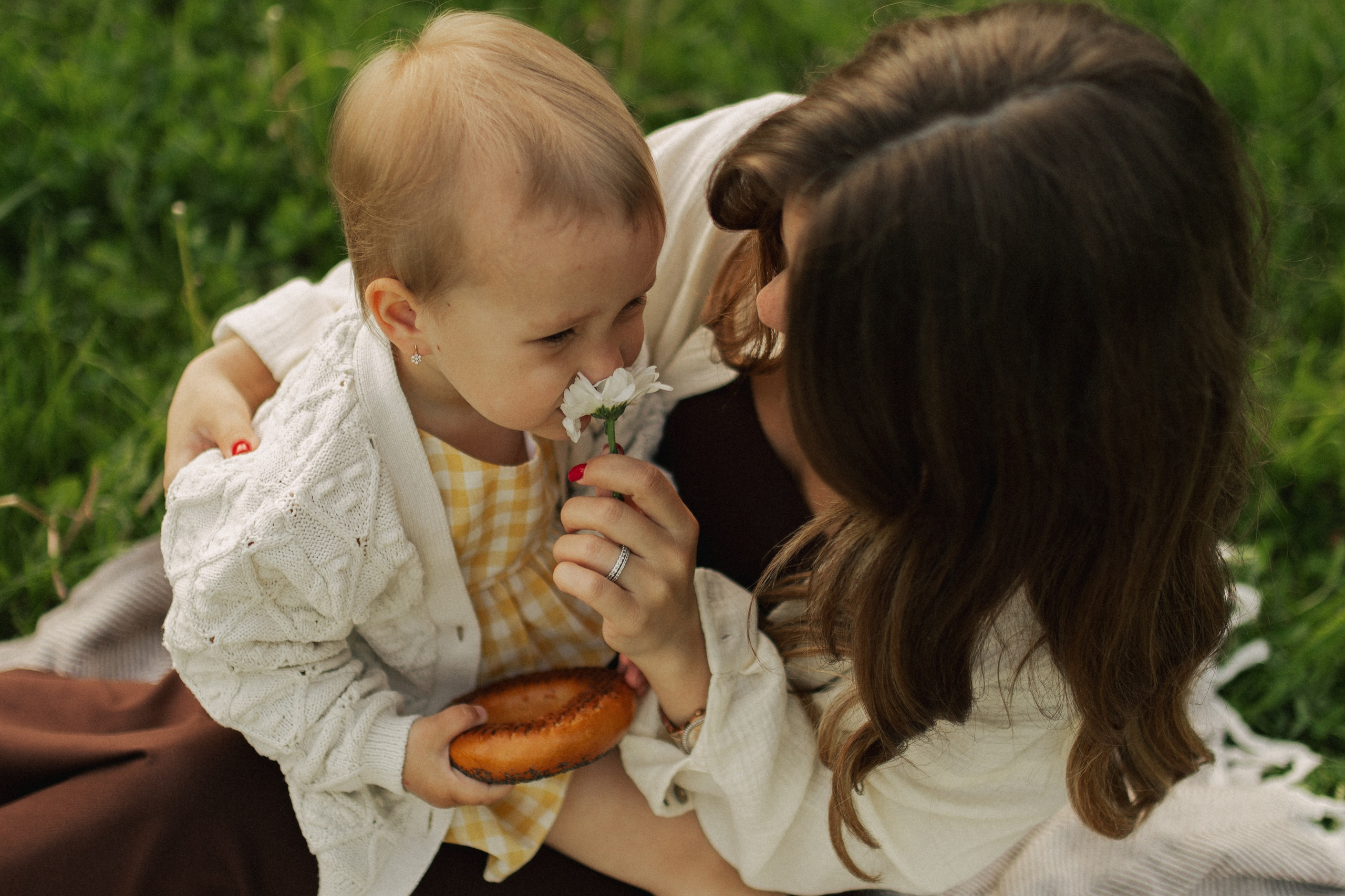 Лола и Софи. Главная