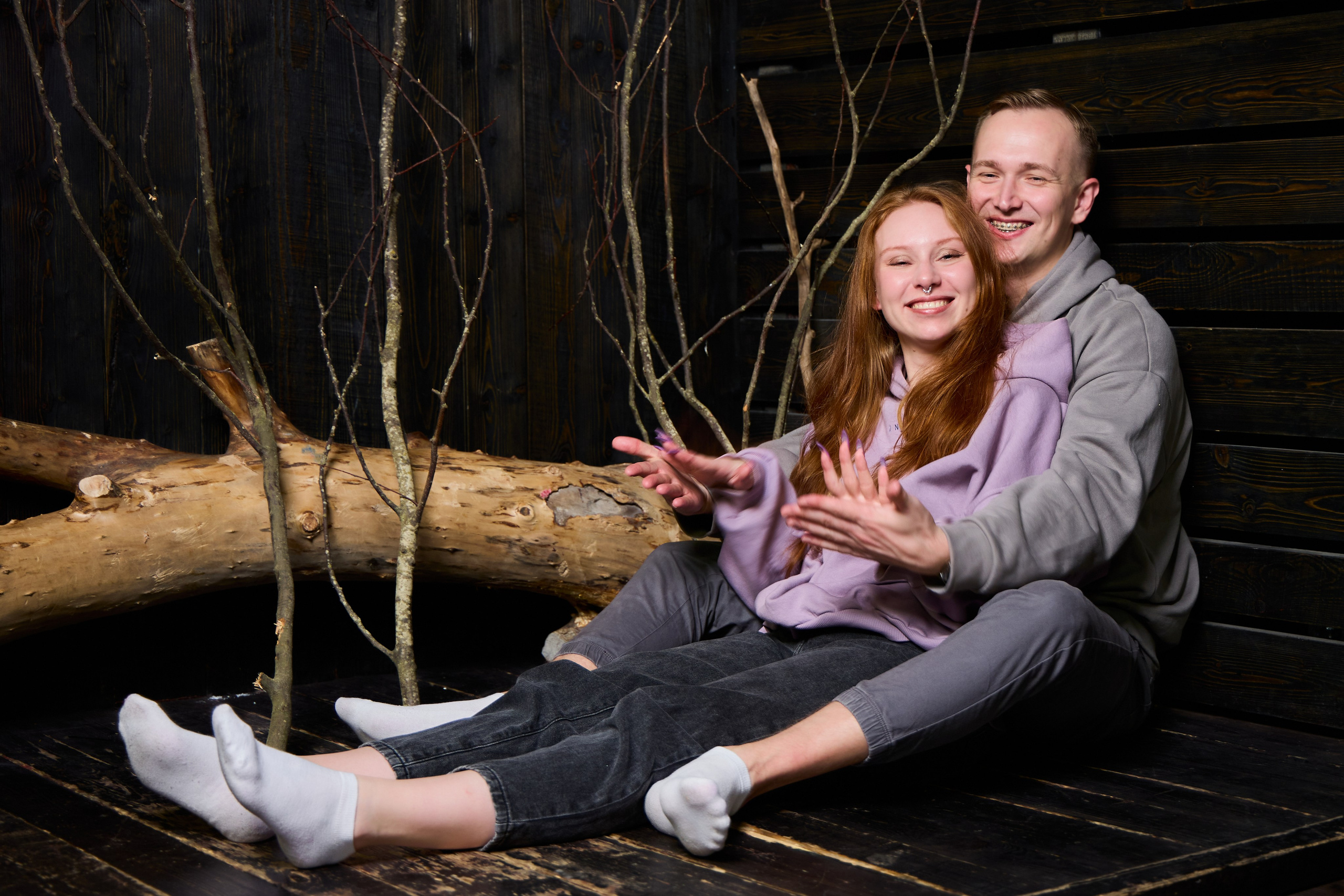 Анатолий & Александра. Валерия Гуртовая | Фотограф, Санкт-Петербург