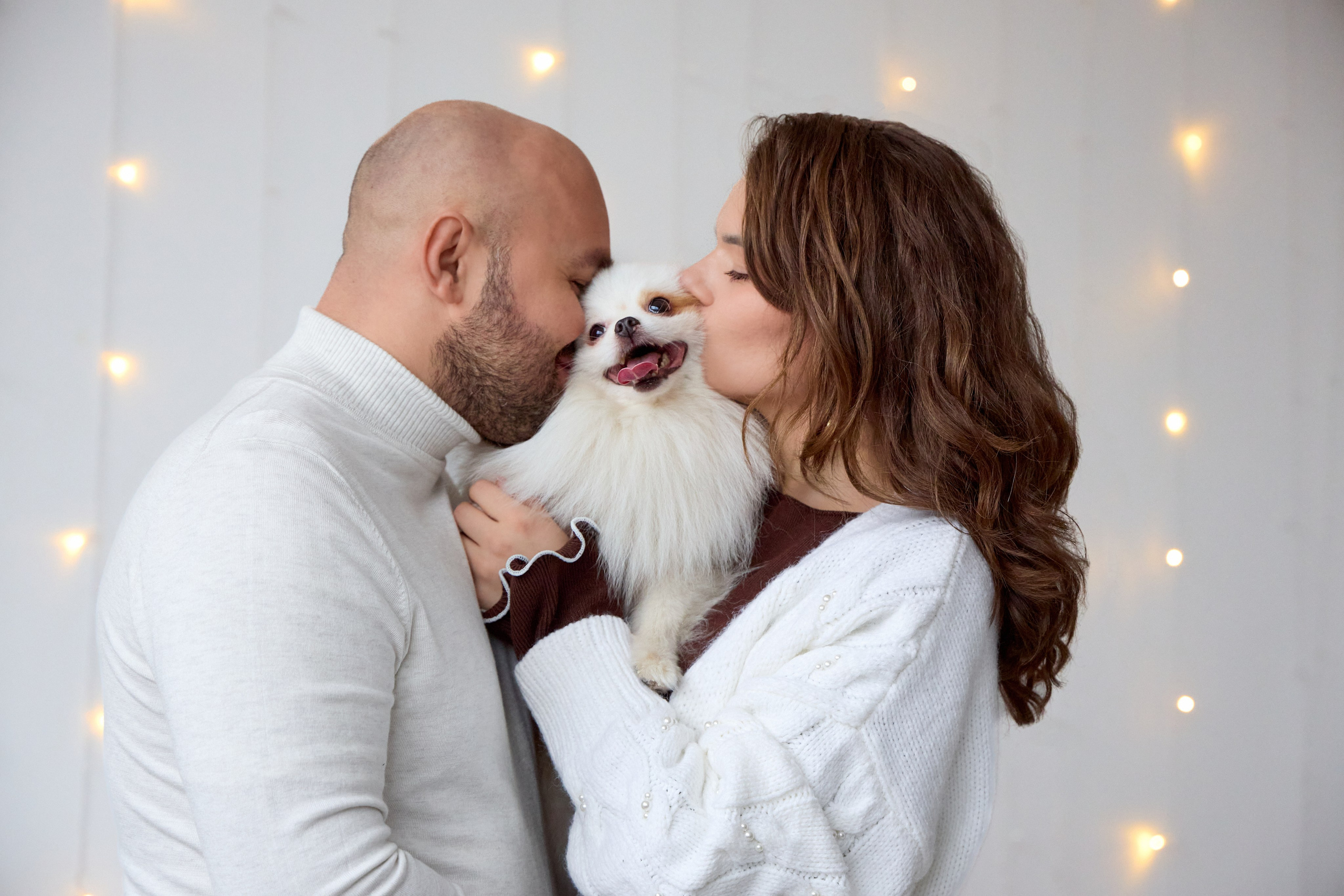 Владимир & Наталья. Валерия Гуртовая | Фотограф, Санкт-Петербург