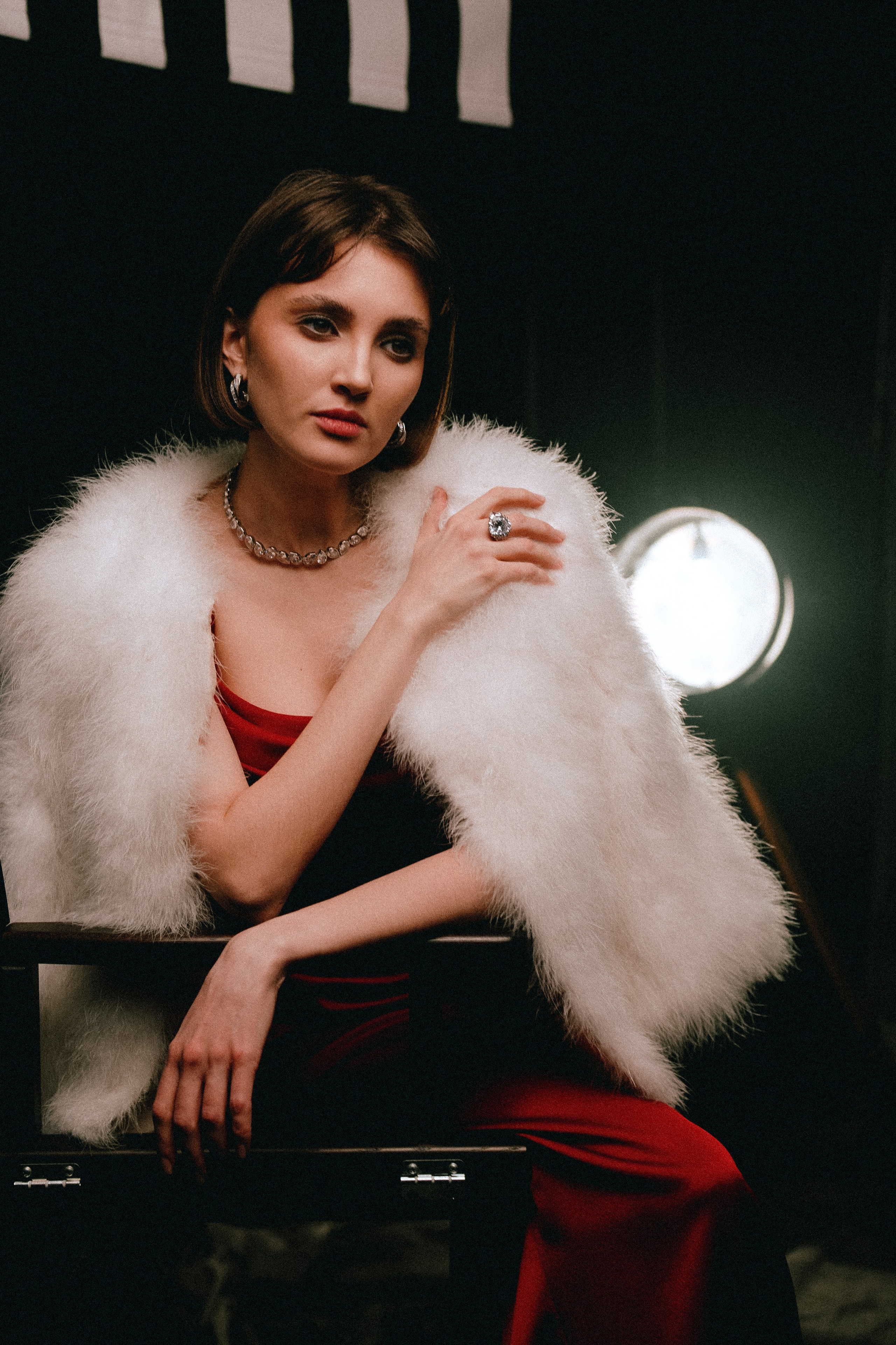 VIPAVENUE / fashion-ритейлер премиум брендов. Саша Копылов, фотограф в Казани