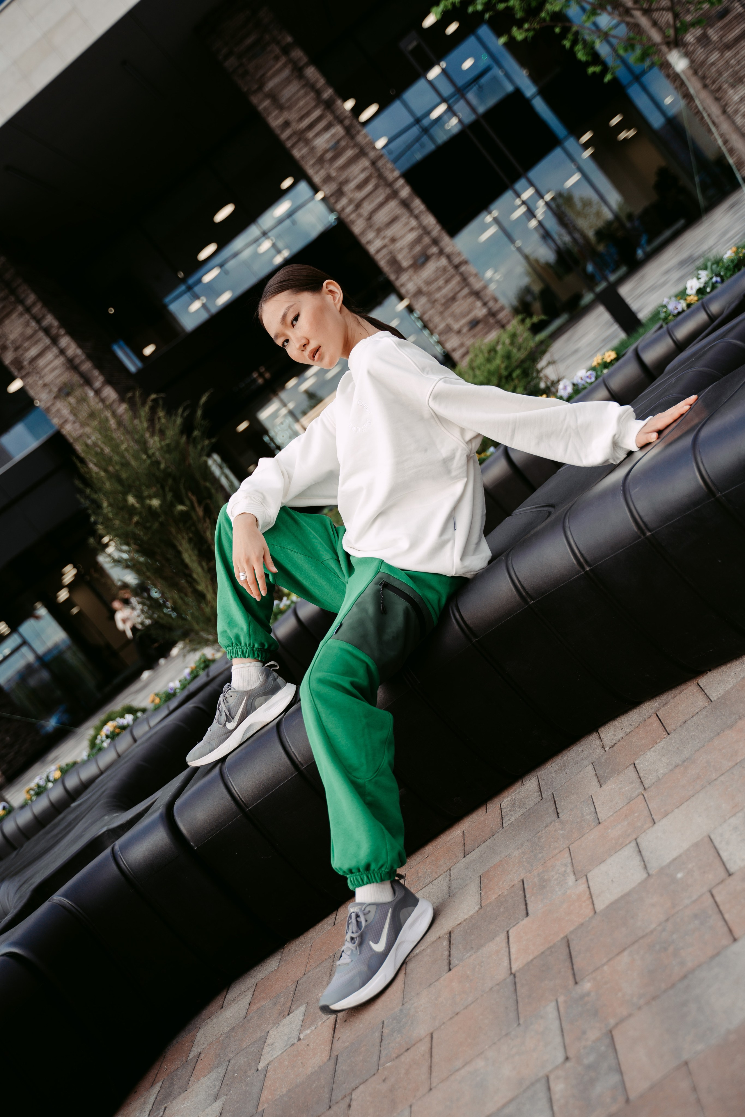 Chukcha / Лукбук. Саша Копылов, фотограф в Казани