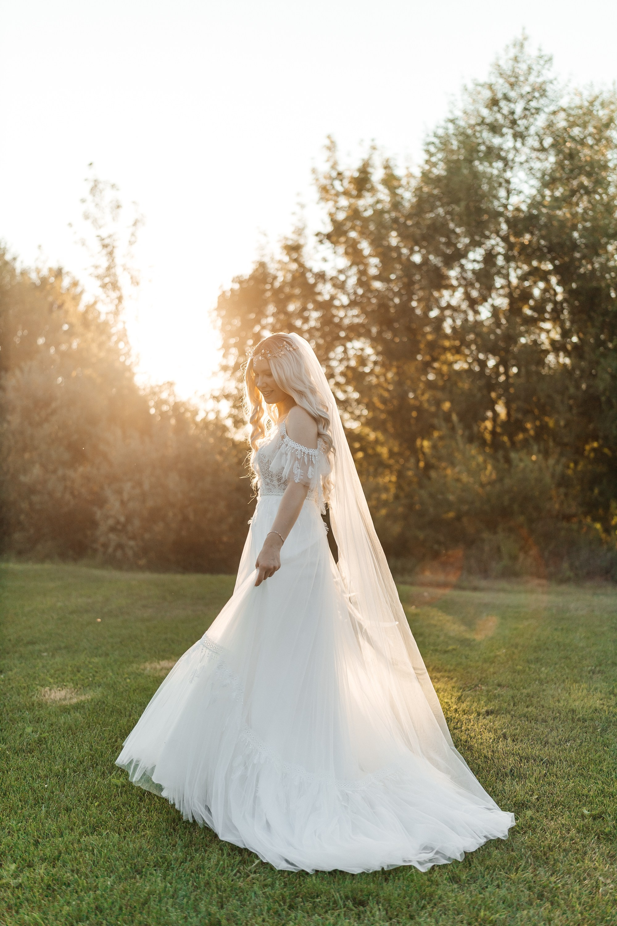 Гишель и Юля. Свадебный и портретный фотограф в Воронеже Нестеренко Илья