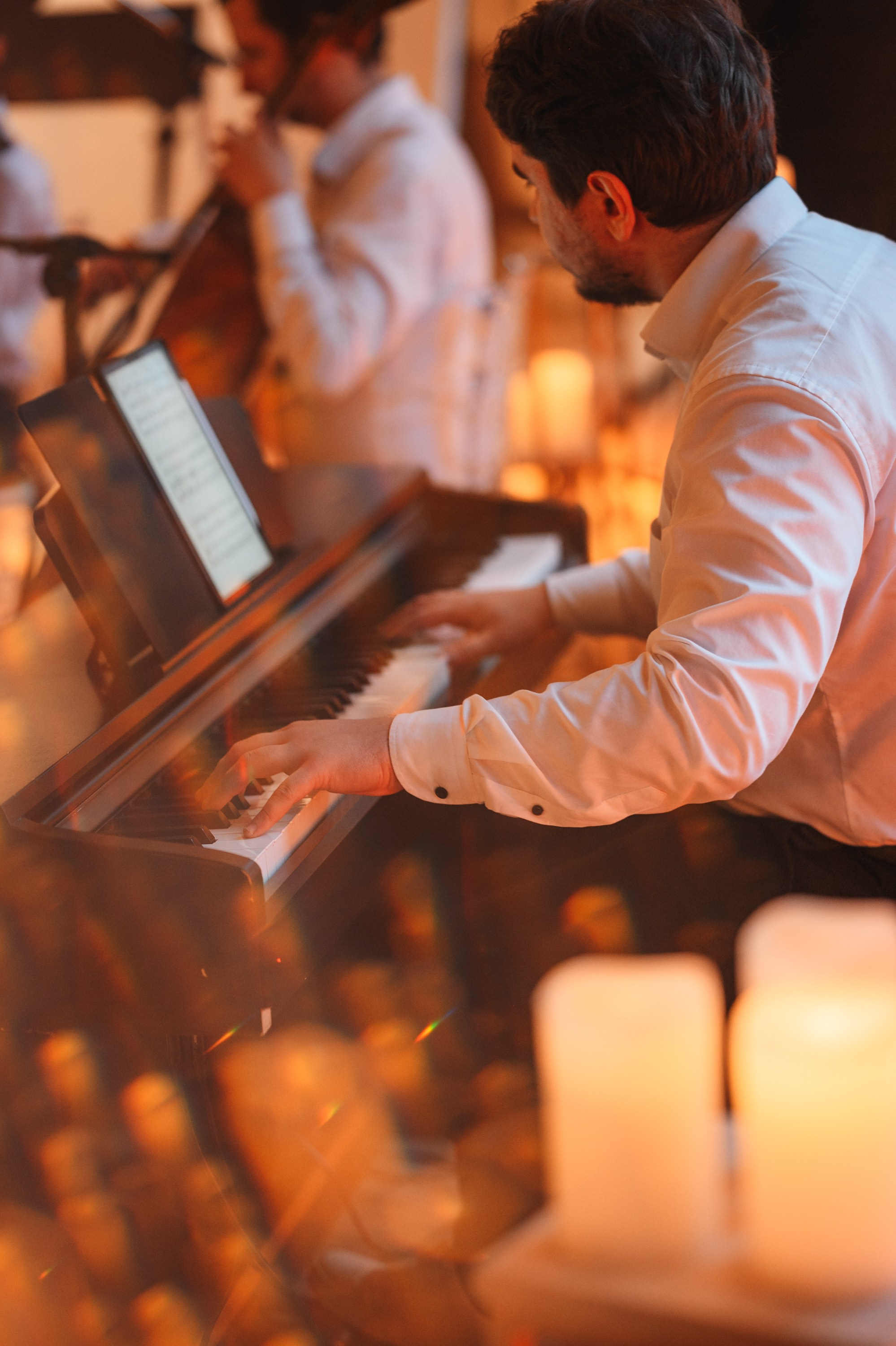 КАМЕРГЕР // Fashion Winter 2025. Фотограф Элина Брусенцева