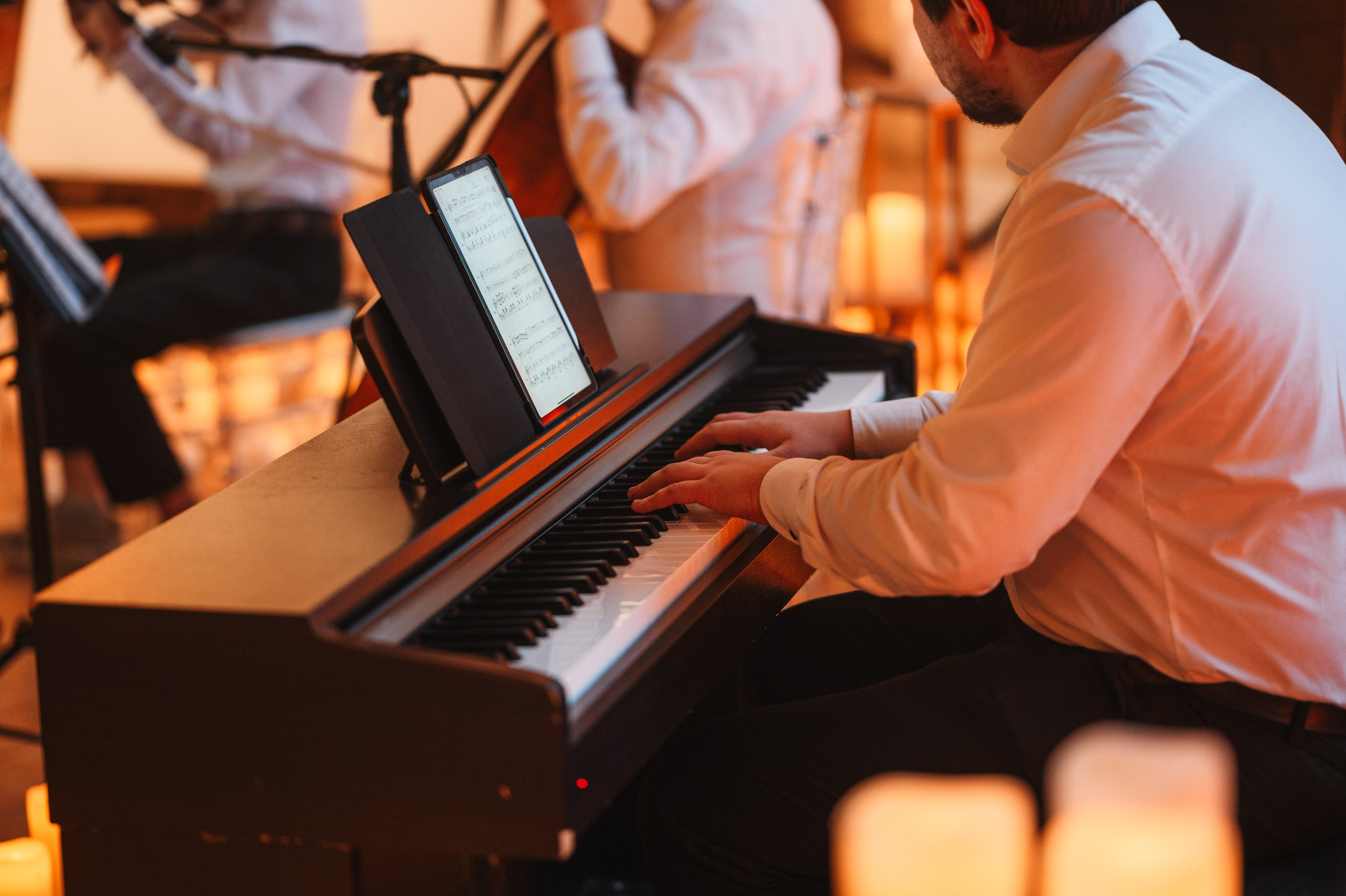 КАМЕРГЕР // Fashion Winter 2025. Фотограф Элина Брусенцева