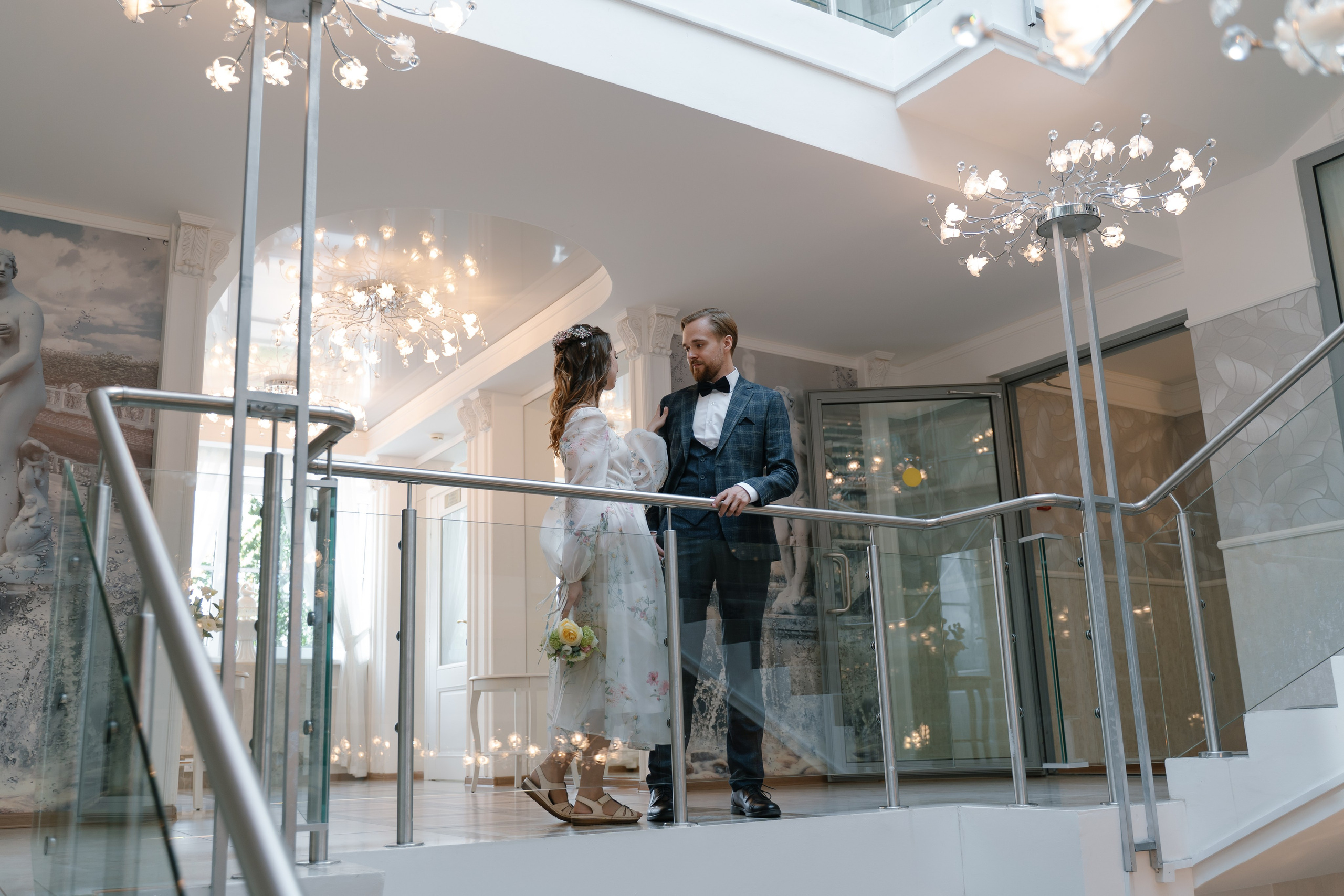 12.08.2023. Свадебный фотограф — Наталья Фед СПб/Москва