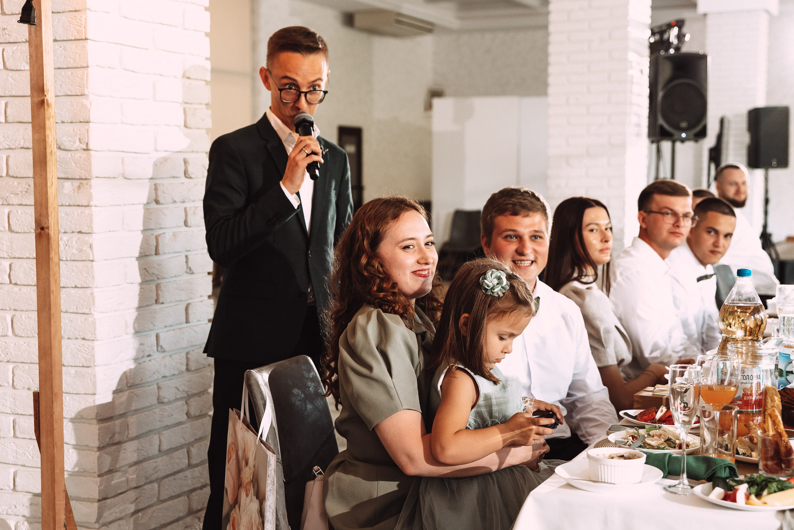 Александр + Анастасия. Свадебный и семейный фотограф в Волгограде Олеся Лисицкая
