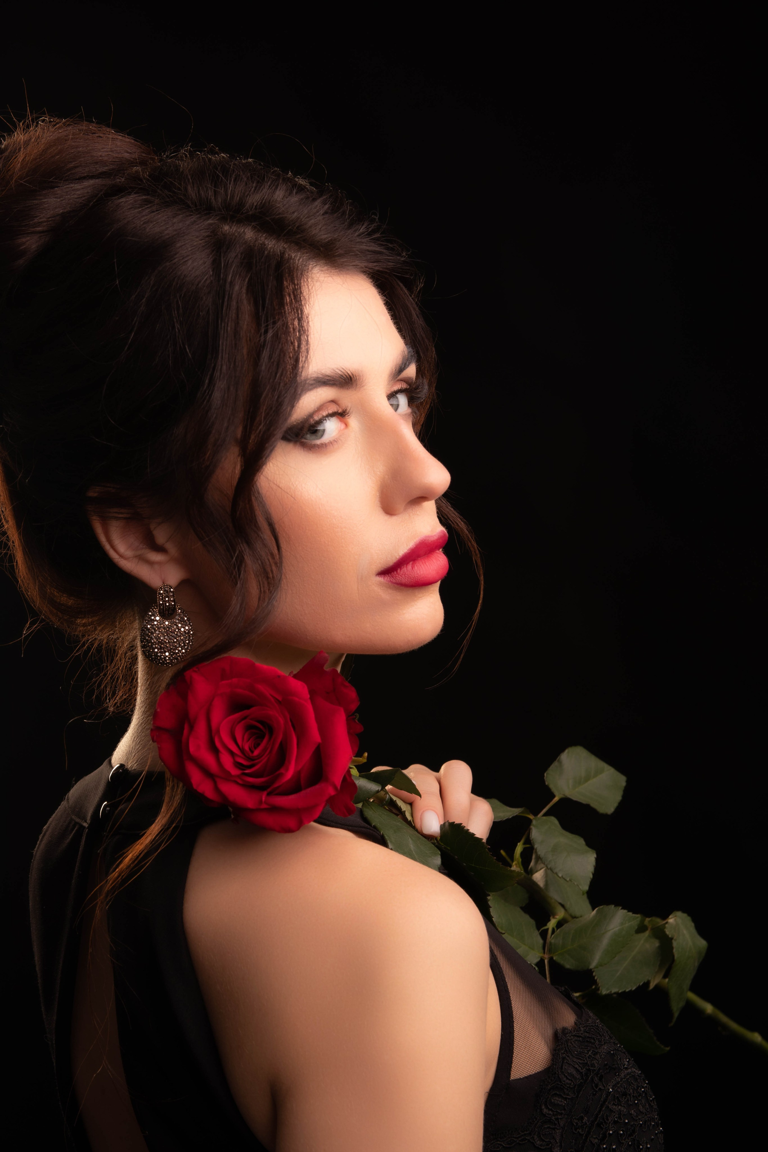 Дарина. Коммерческий фотограф