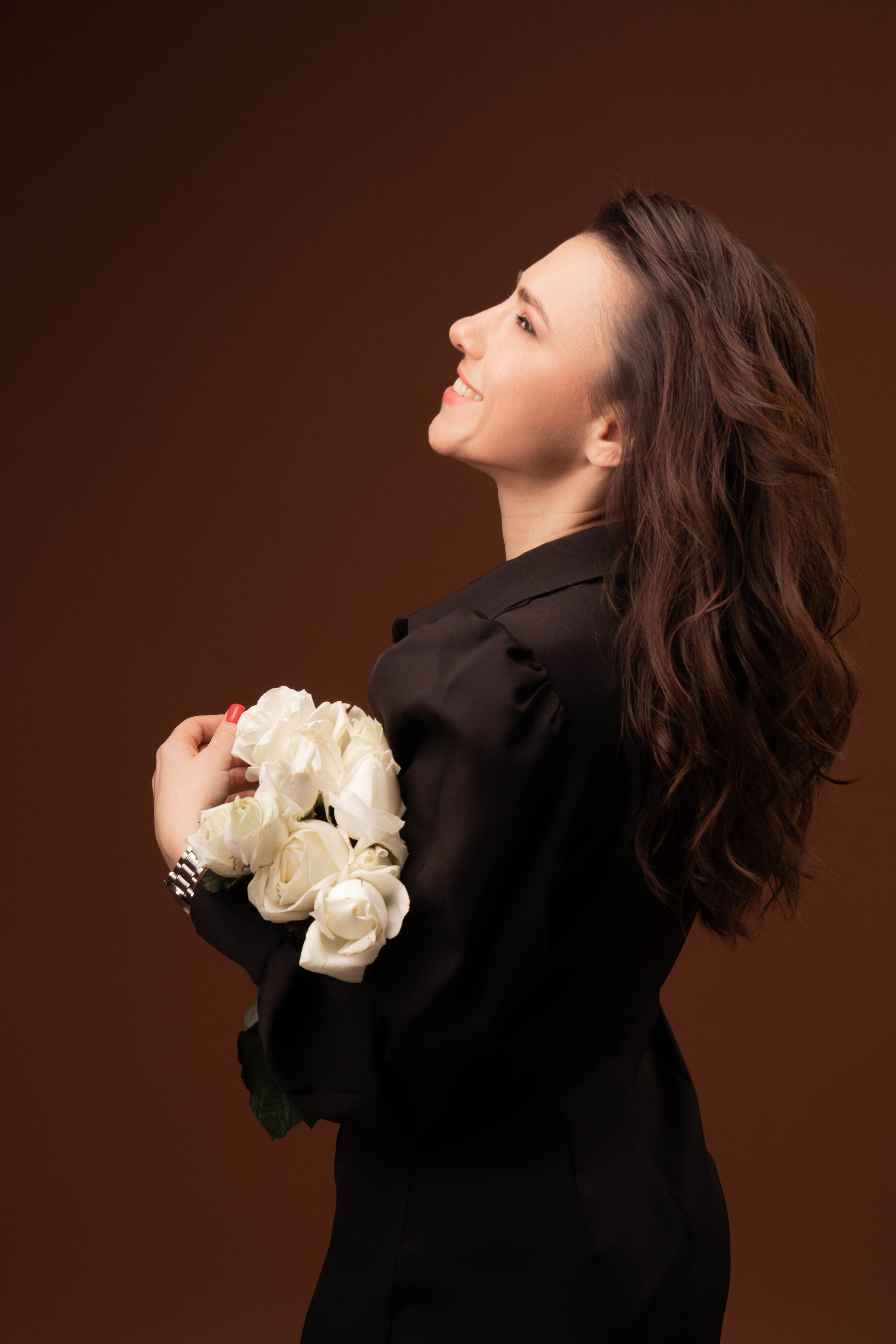 Диана. Коммерческий фотограф