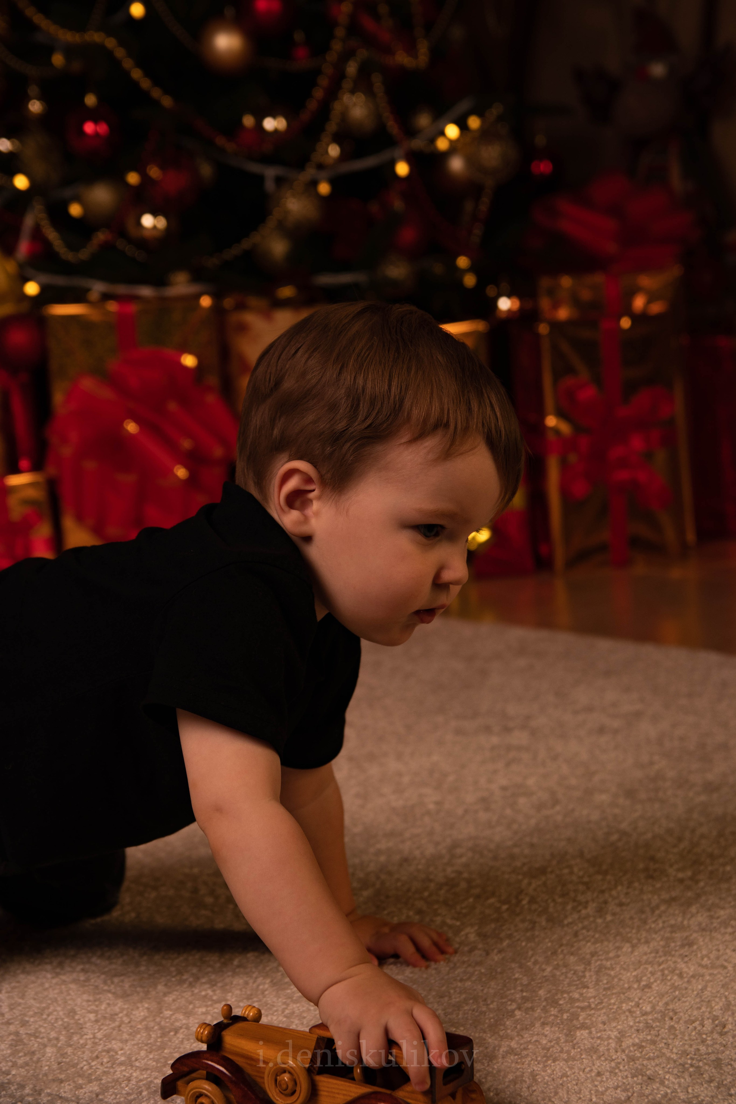 Мария & Матвей. Коммерческий фотограф