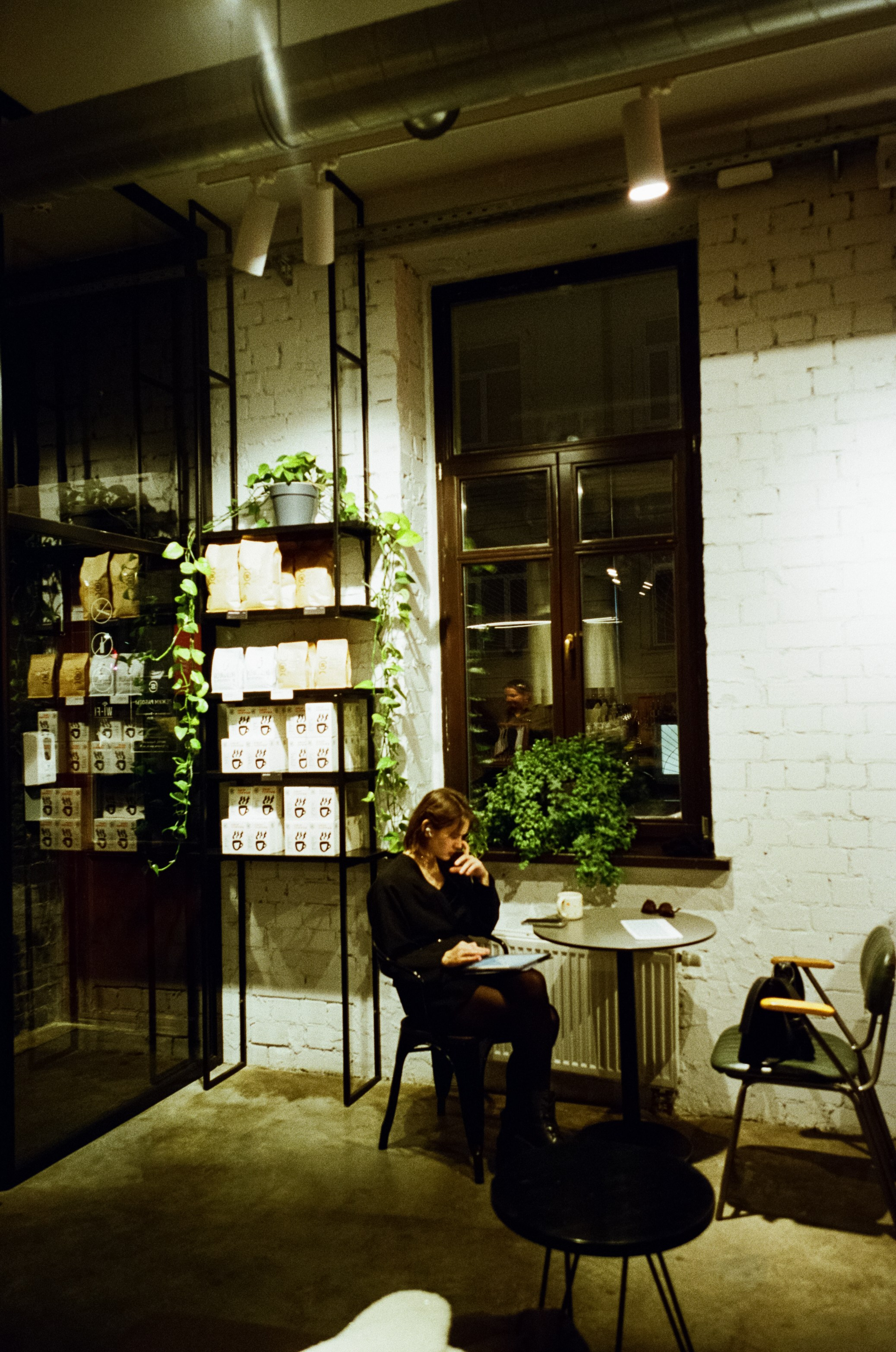 Осенние традиции. Пушкинский музей, театр Моссовета и концерт Розенбаума. Фотограф-документалист Мария Осокина