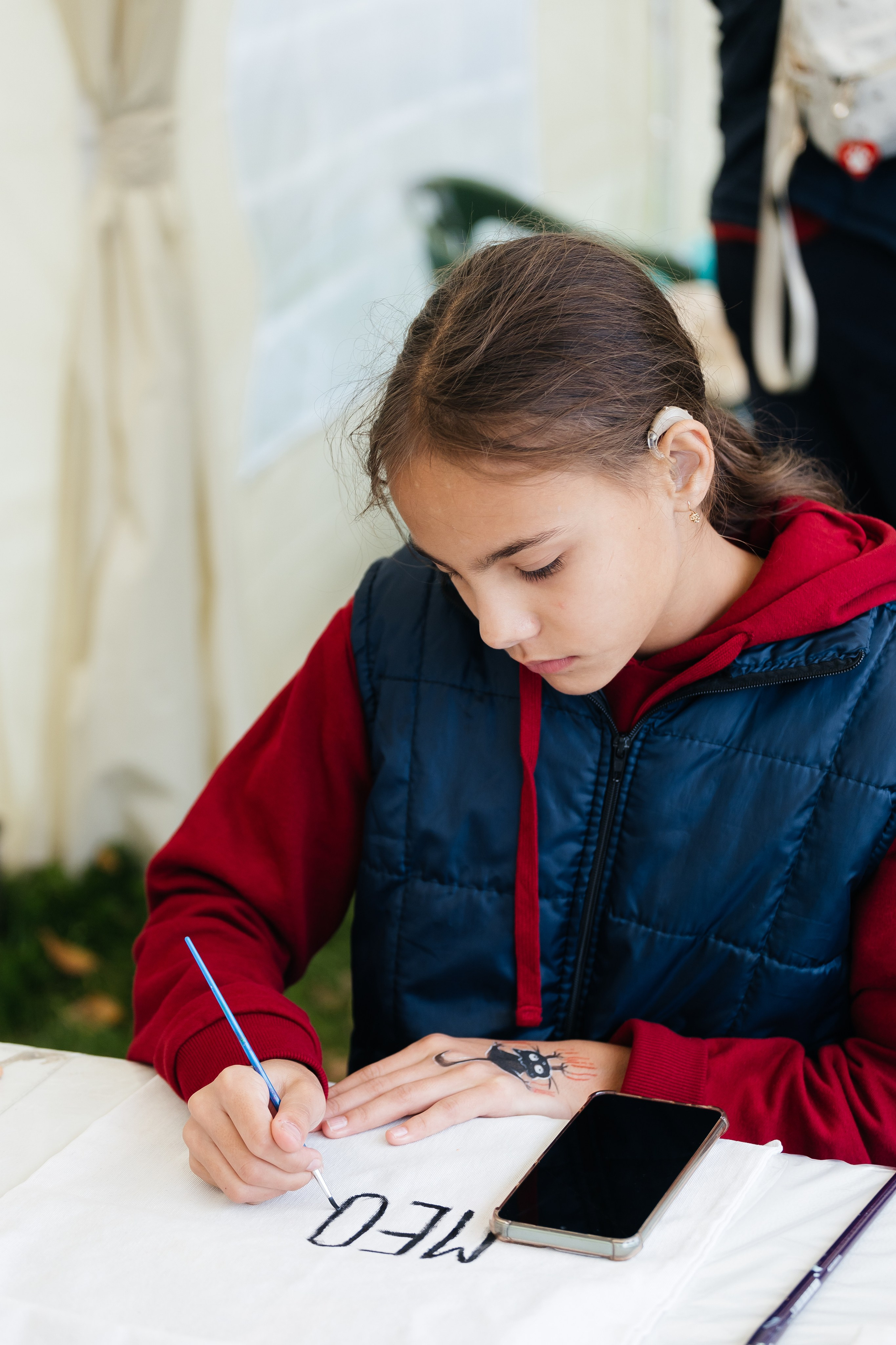 Спартакиада Волковгрупп. Фотограф Кемерово | Сергей