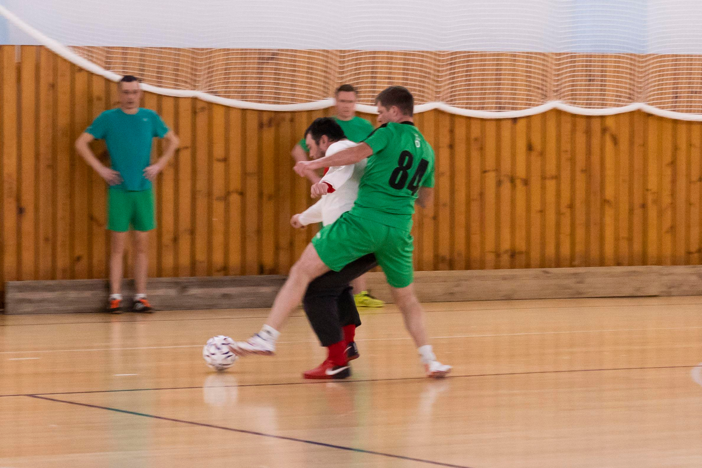 Футбольная фотосъёмка