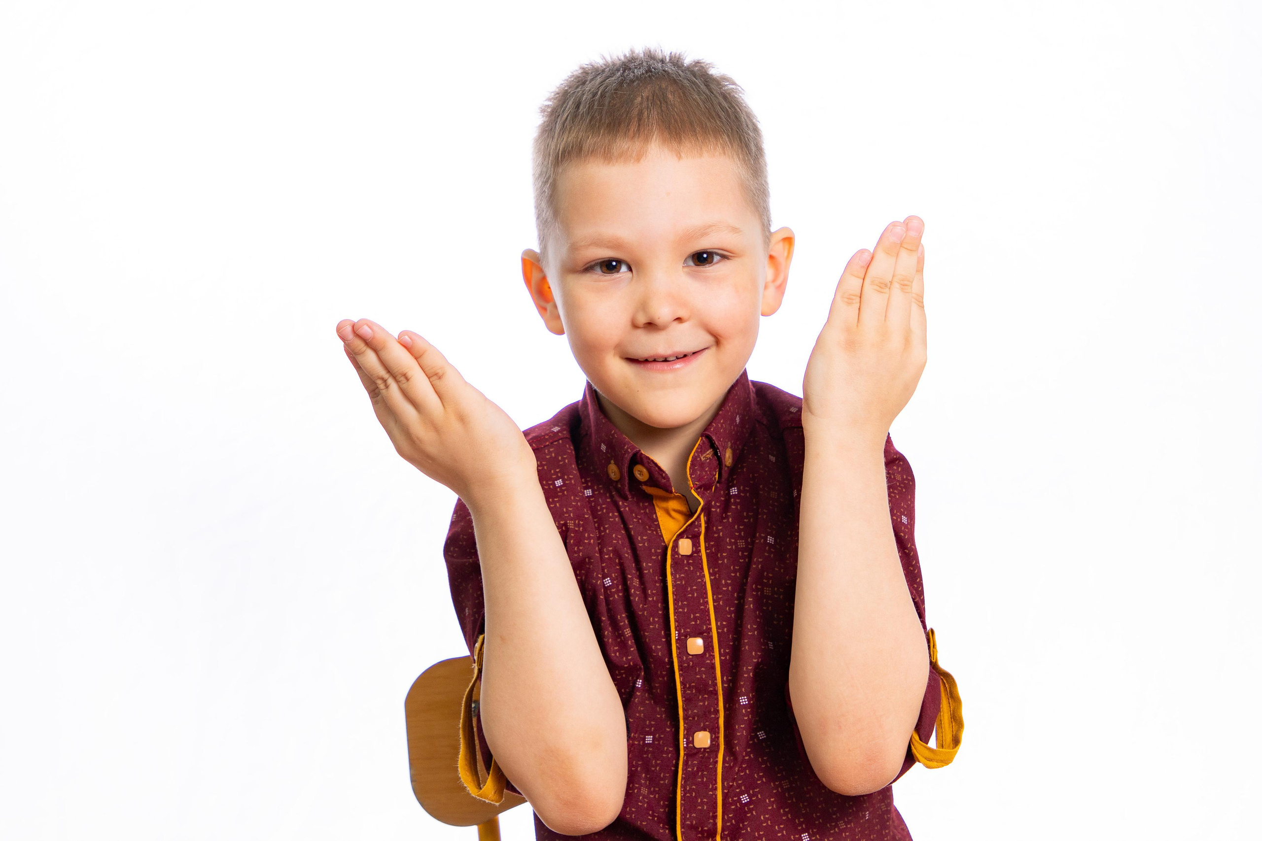 Выпускной дс Муравейник