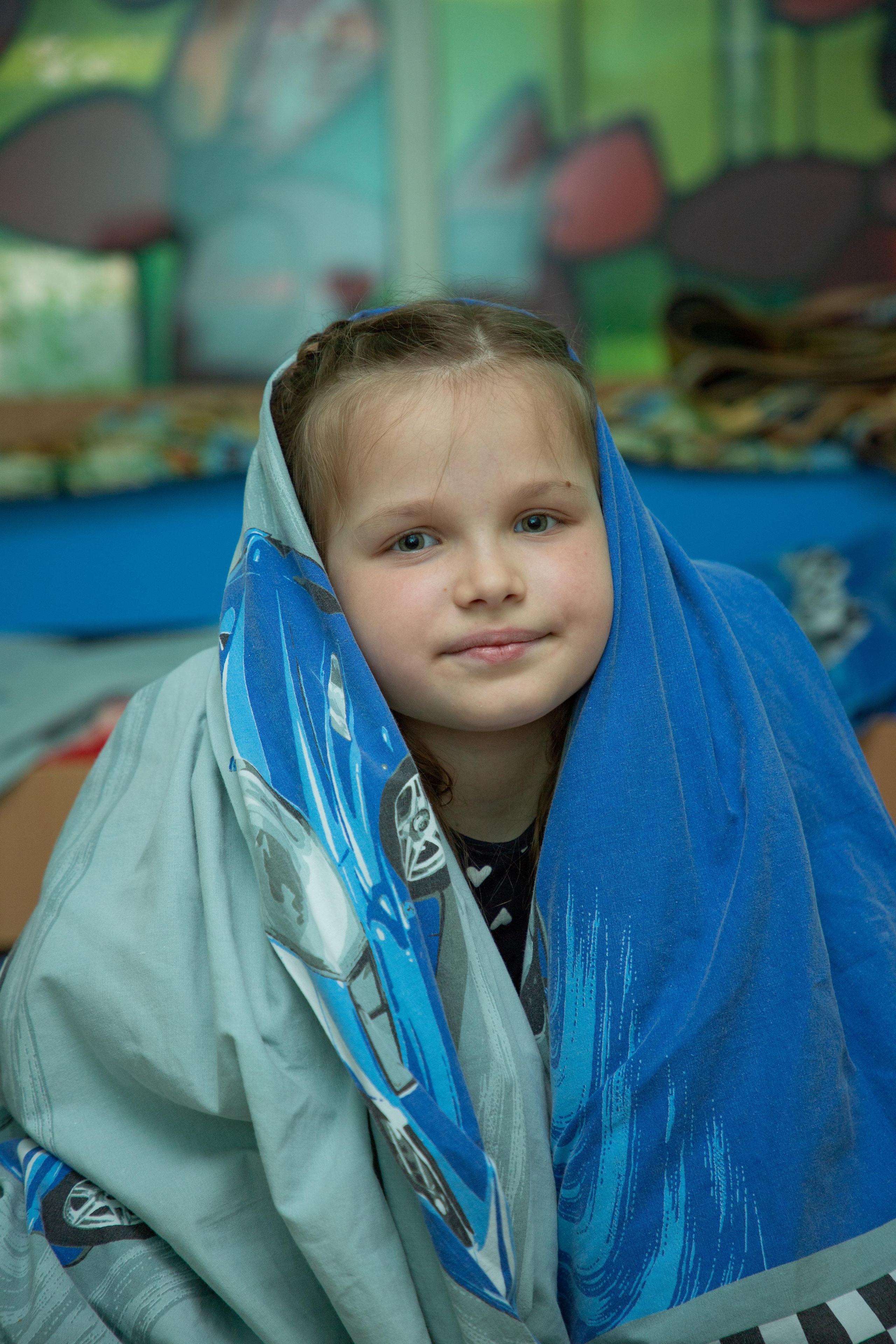 Выпускной дс Муравейник