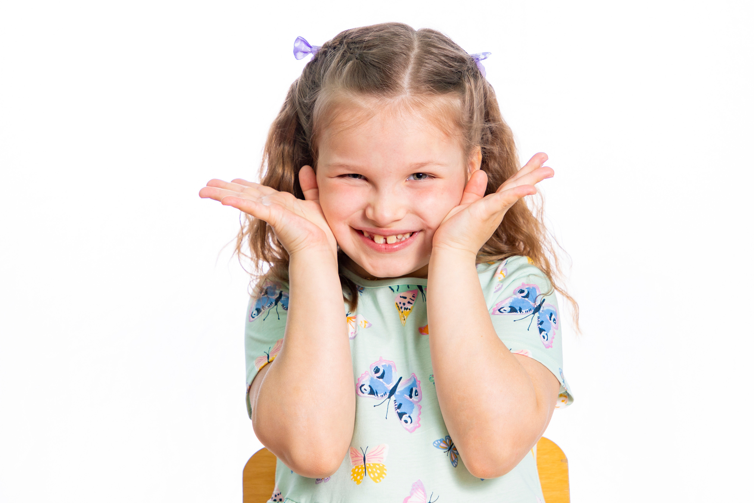 Выпускной дс Муравейник