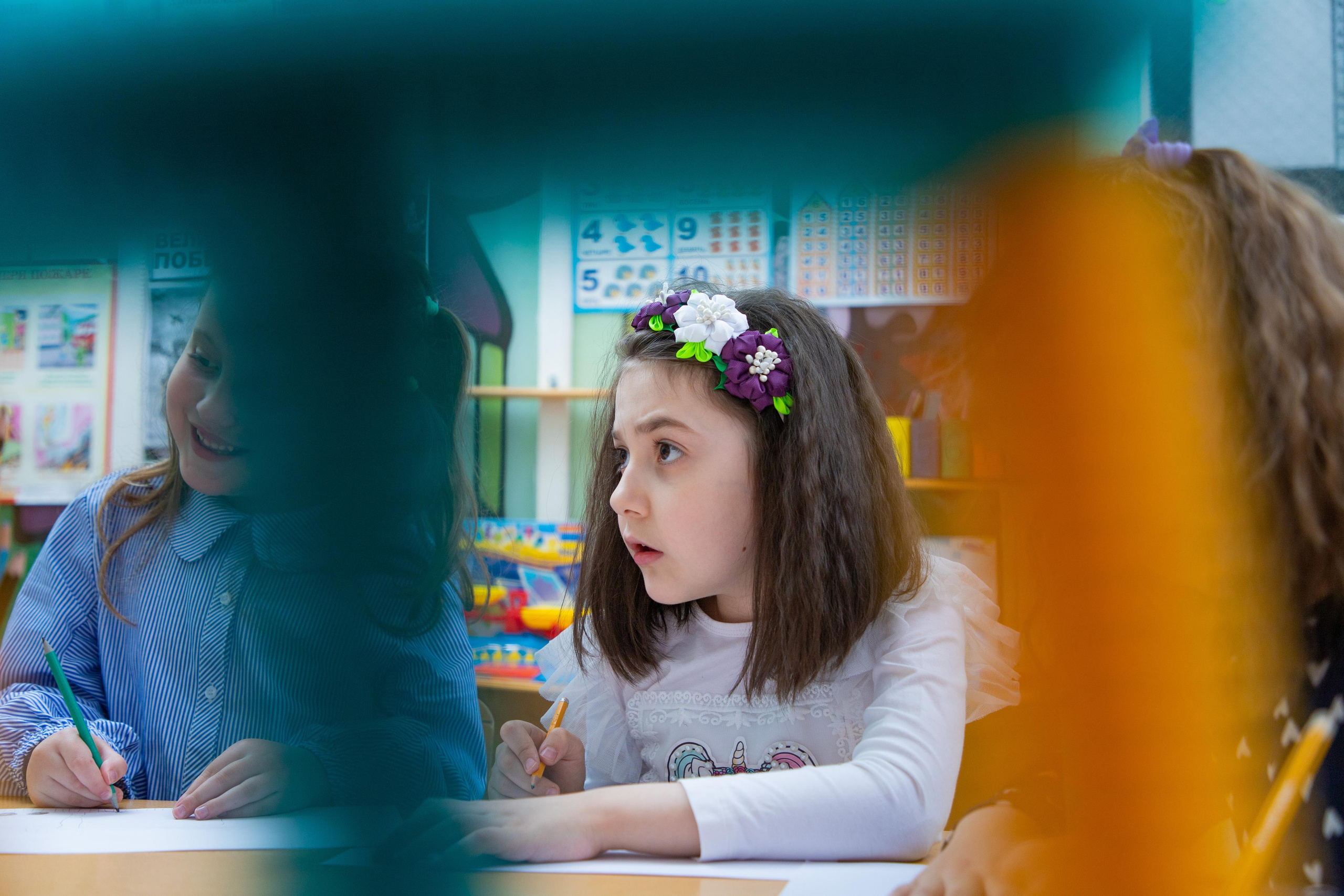 Выпускной дс Муравейник