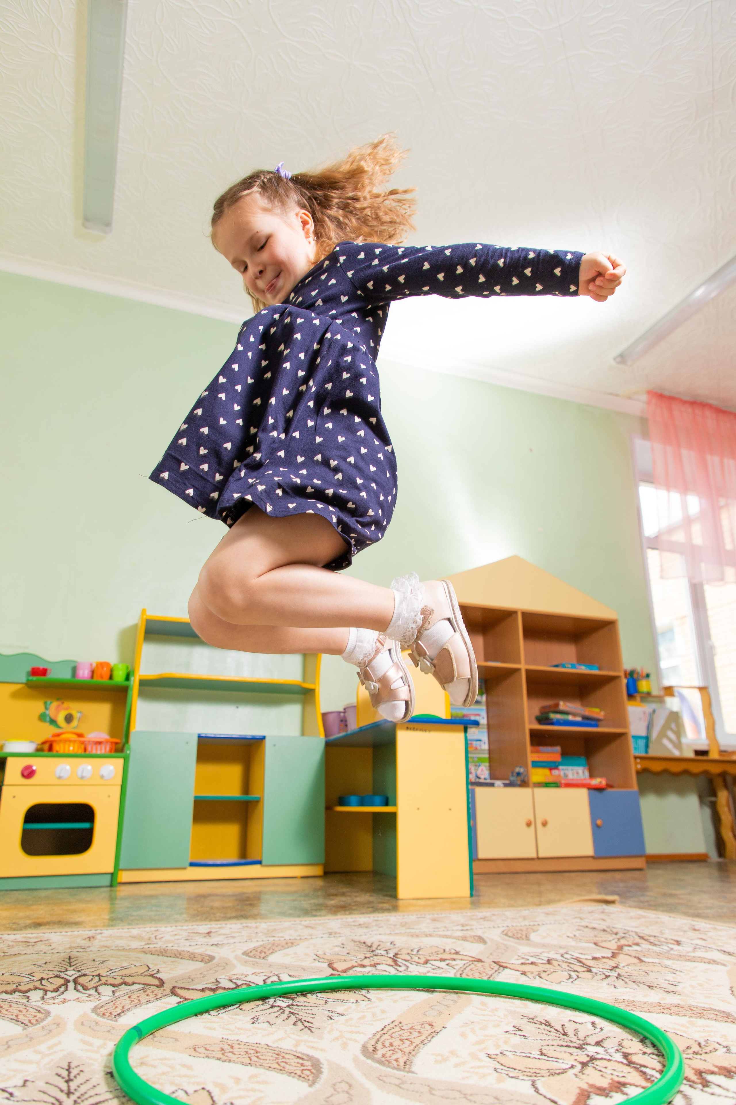 Выпускной дс Муравейник