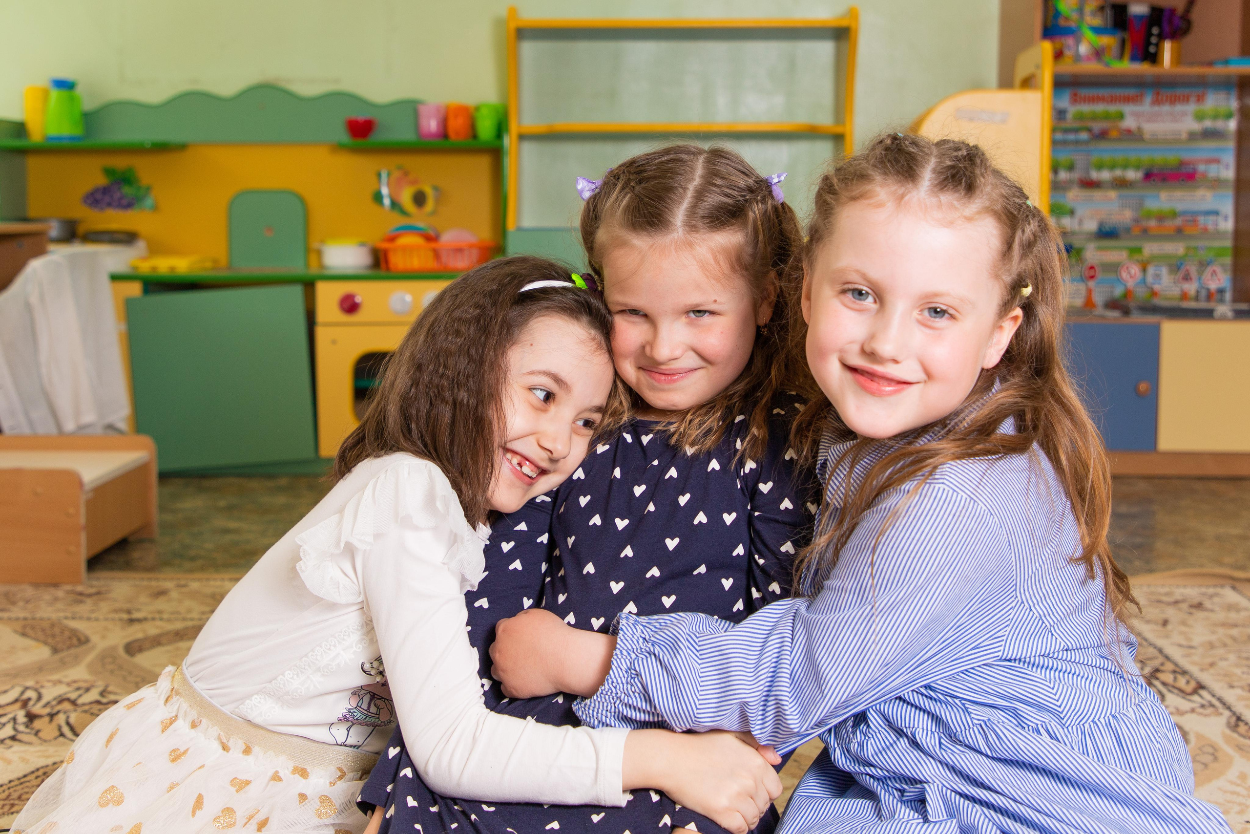 Выпускной дс Муравейник