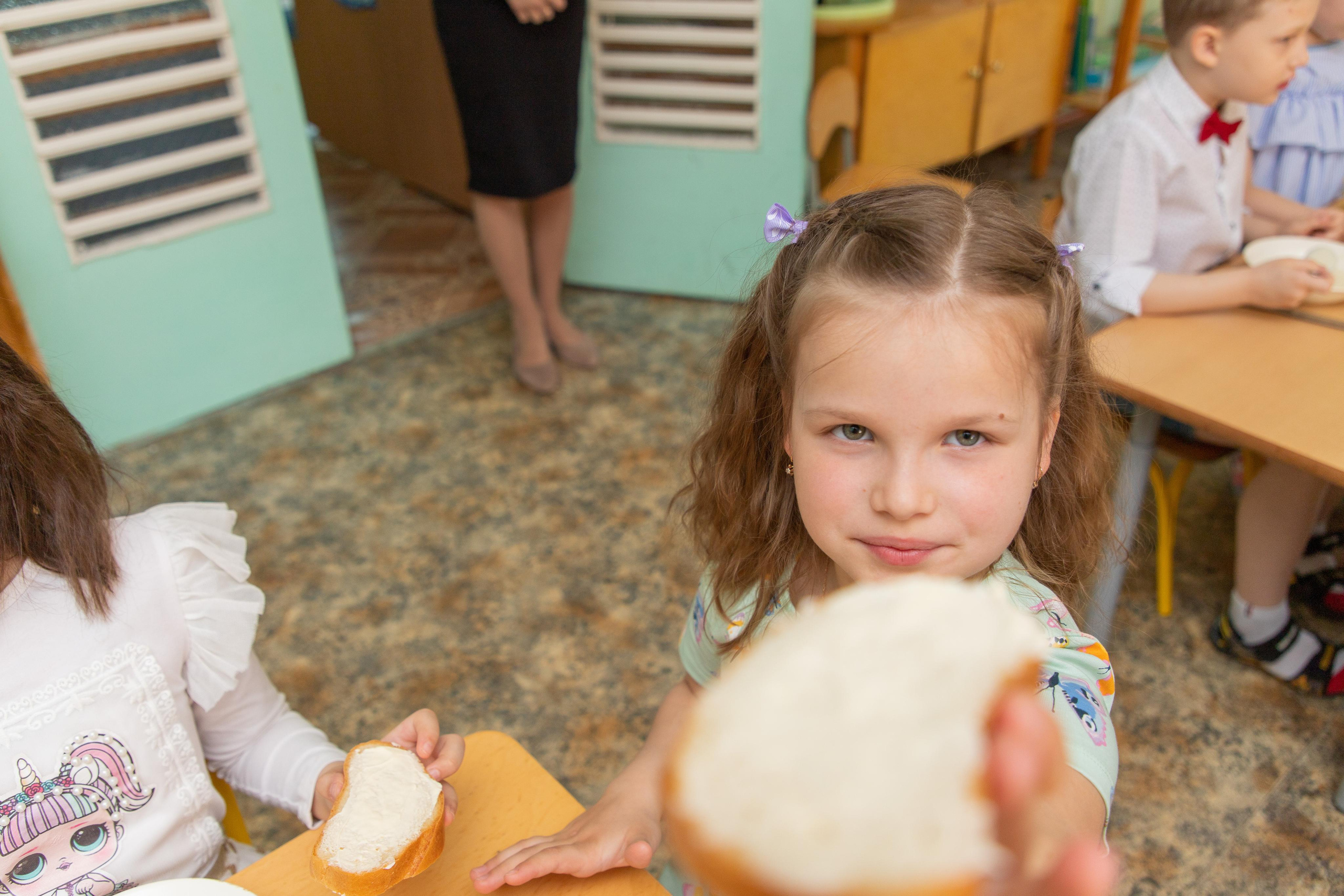 Выпускной дс Муравейник