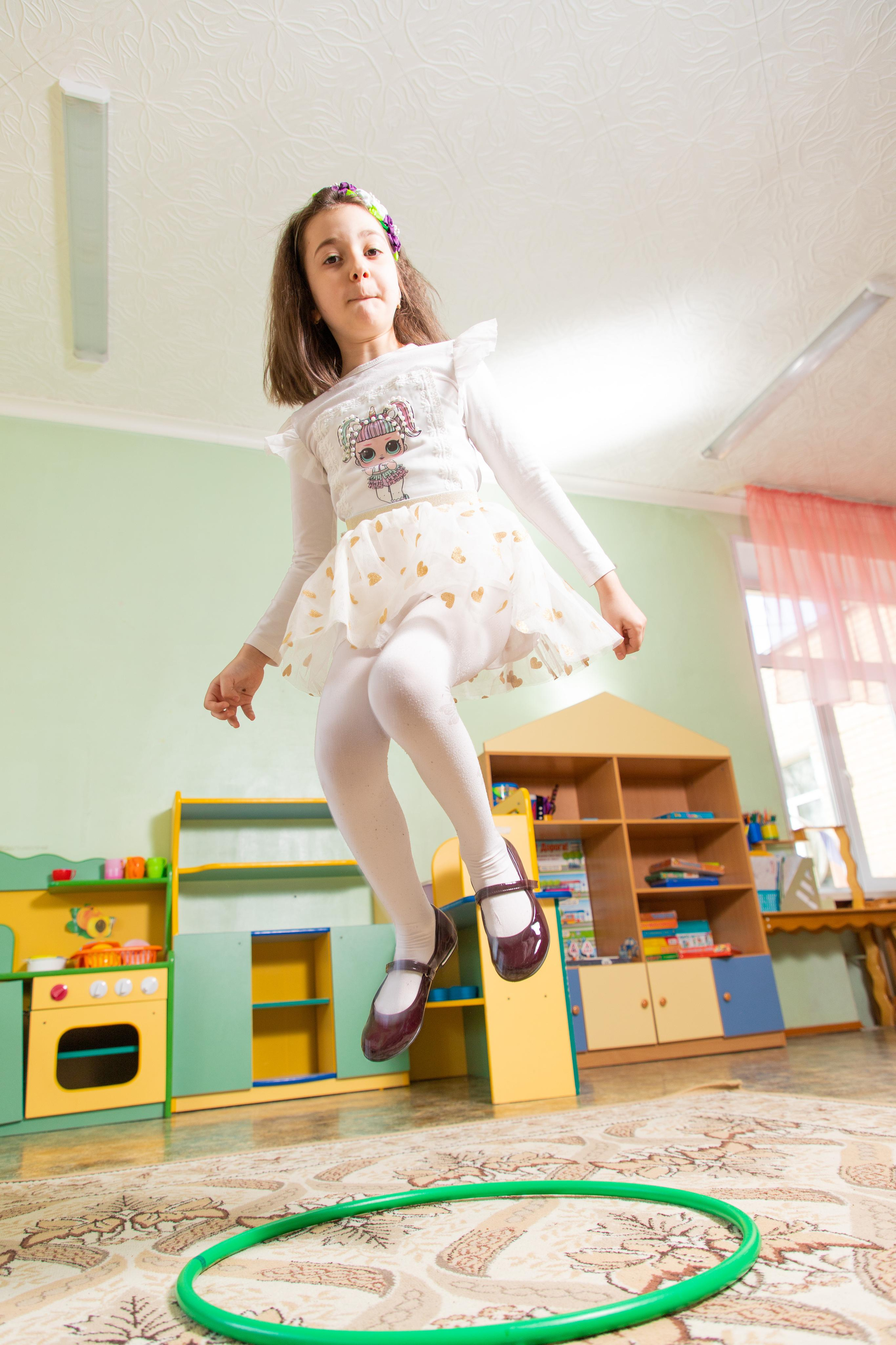 Выпускной дс Муравейник