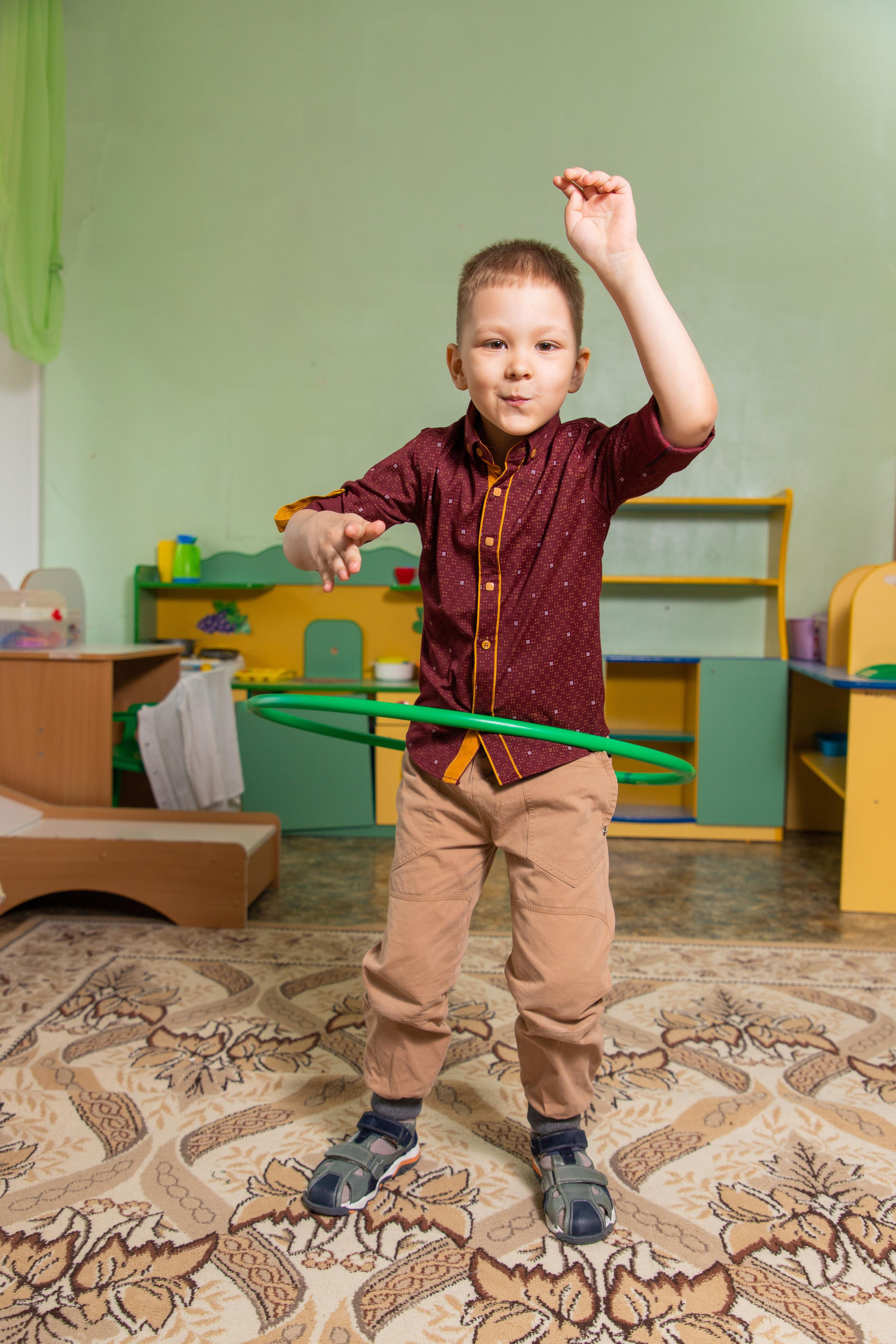 Выпускной дс Муравейник