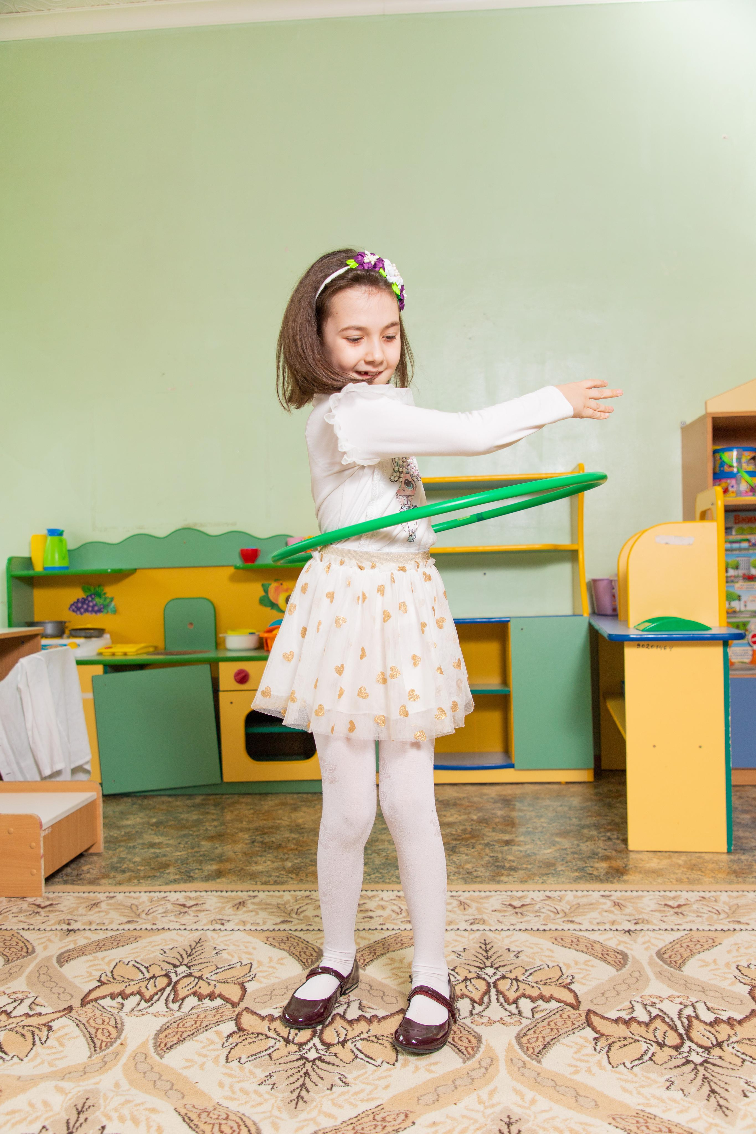 Выпускной дс Муравейник