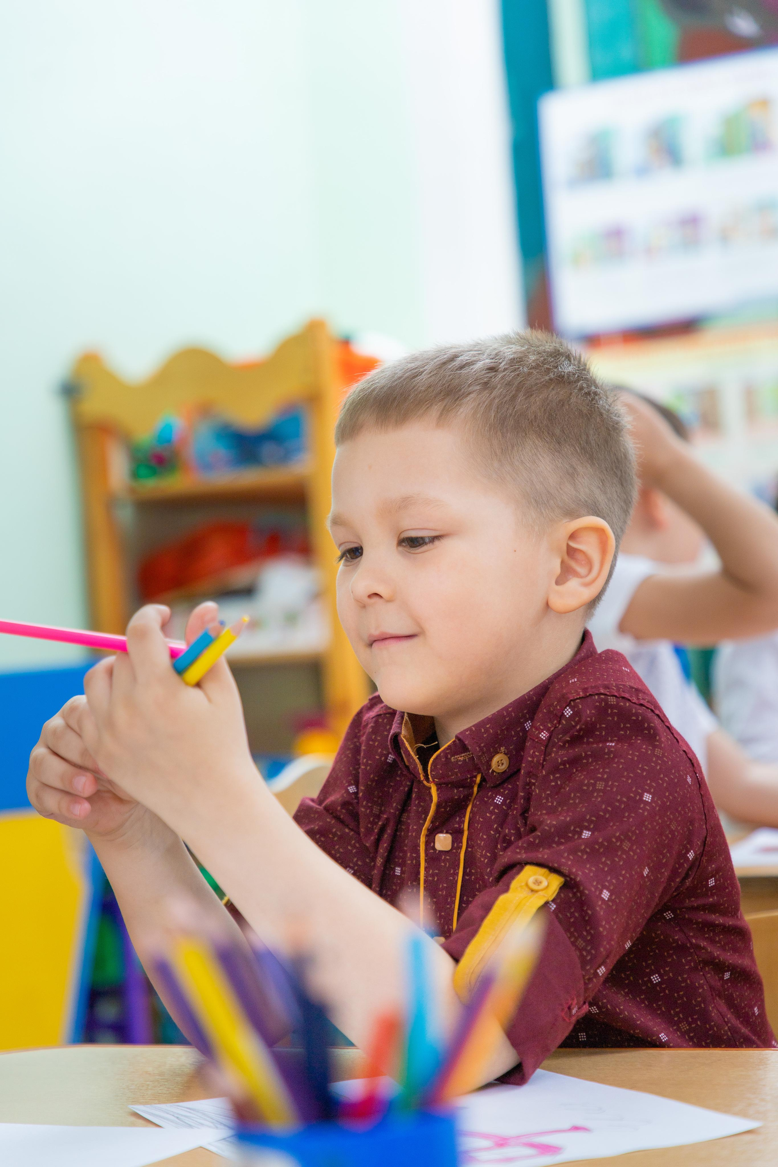 Выпускной дс Муравейник