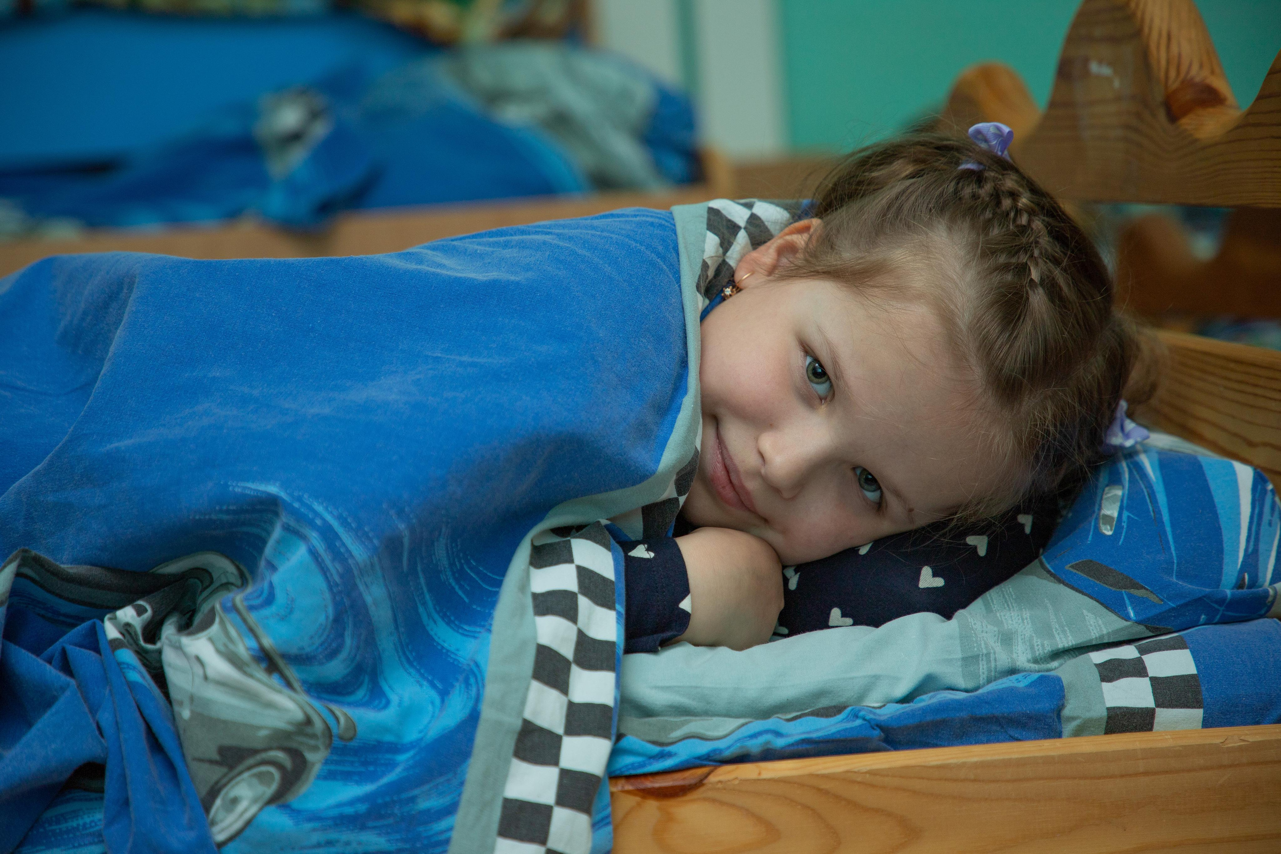 Выпускной дс Муравейник