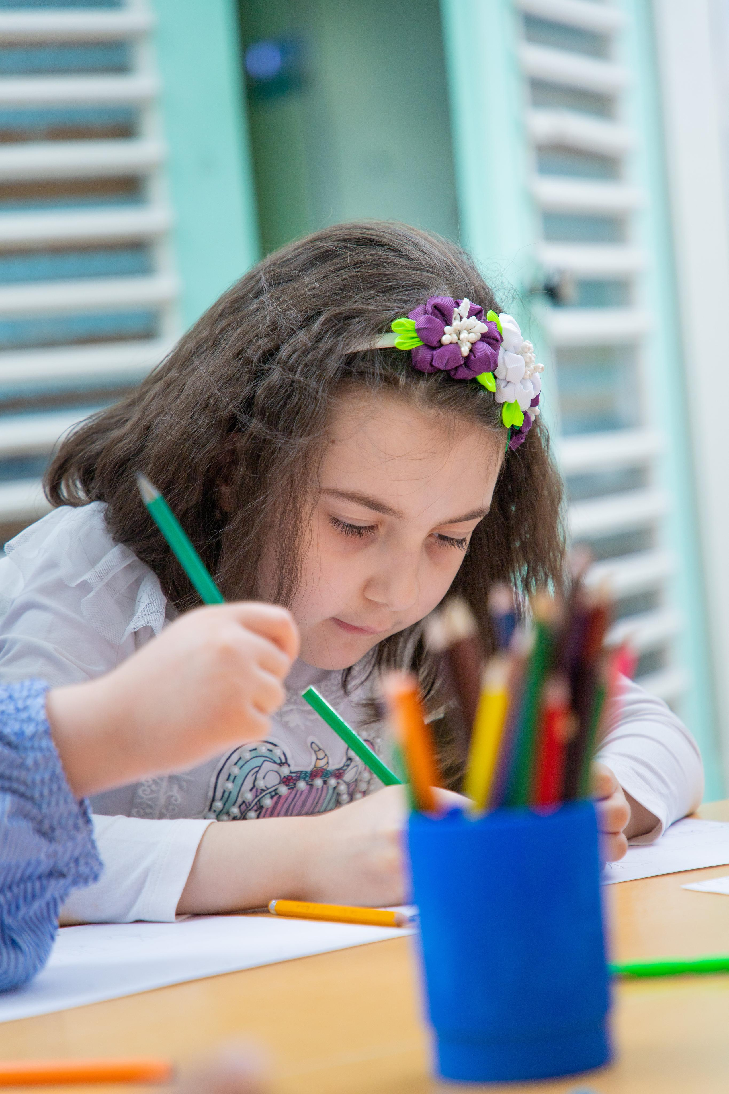 Выпускной дс Муравейник