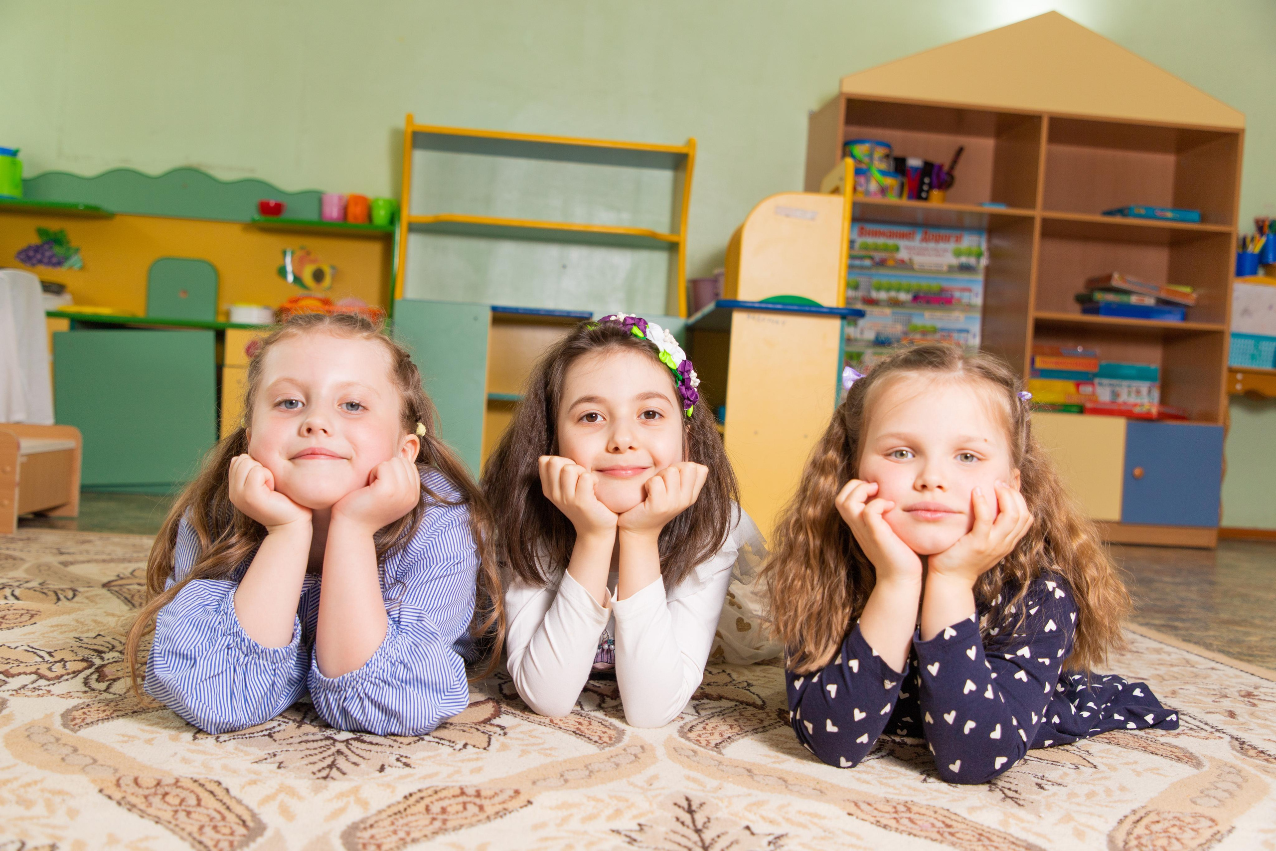 Выпускной дс Муравейник