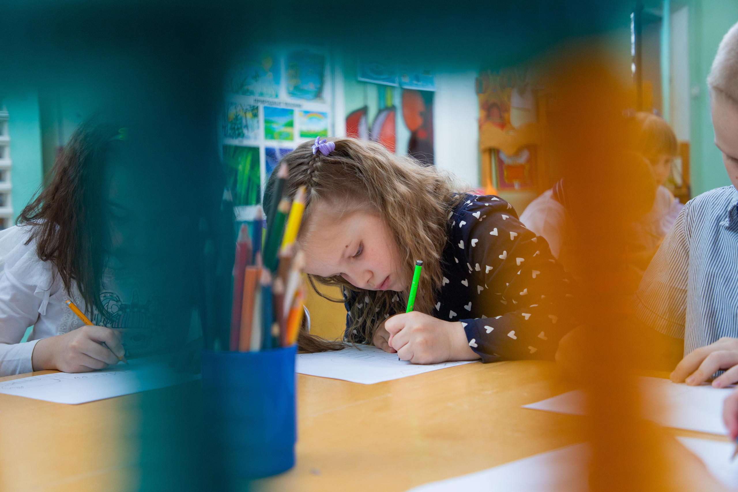 Выпускной дс Муравейник