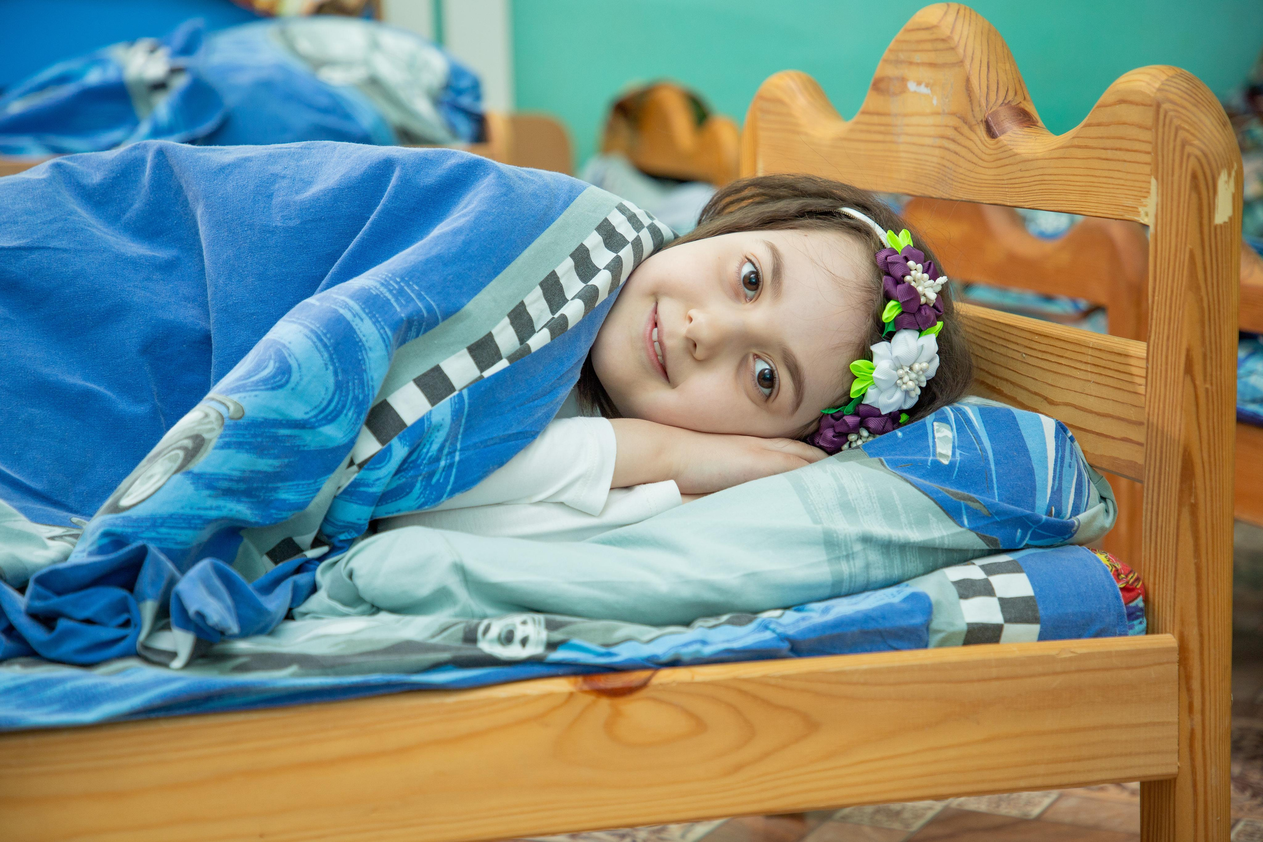 Выпускной дс Муравейник