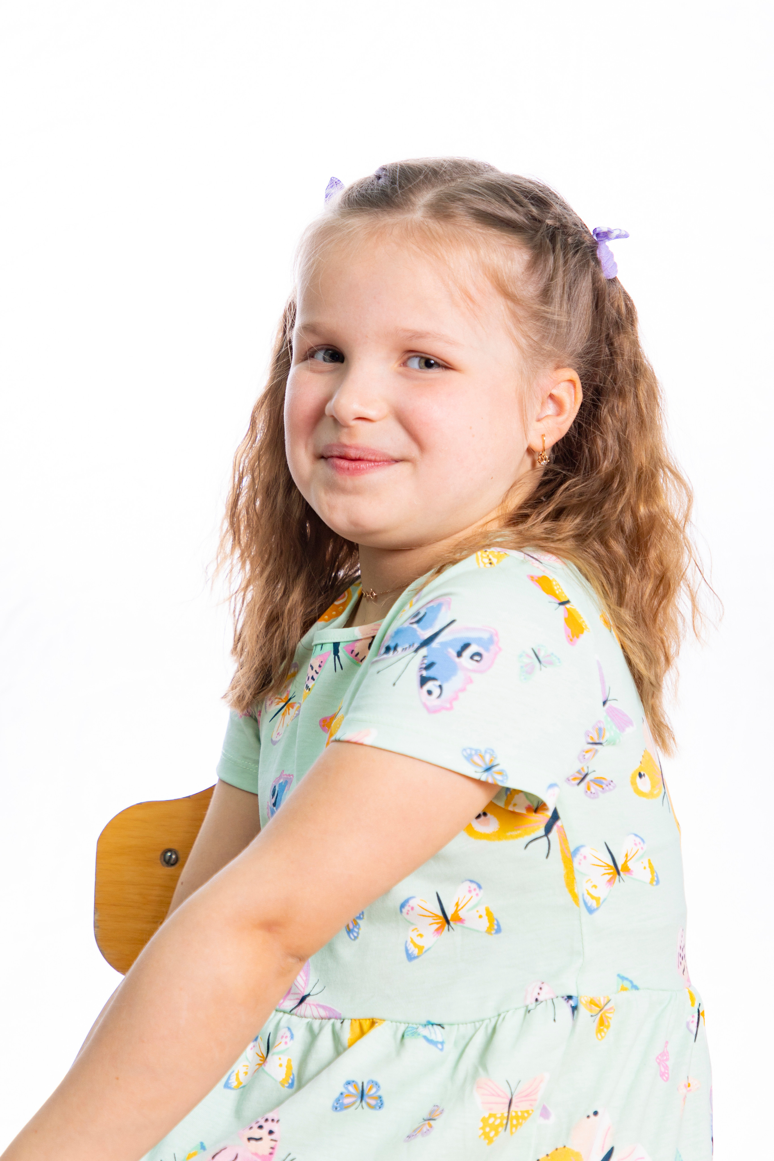 Выпускной дс Муравейник