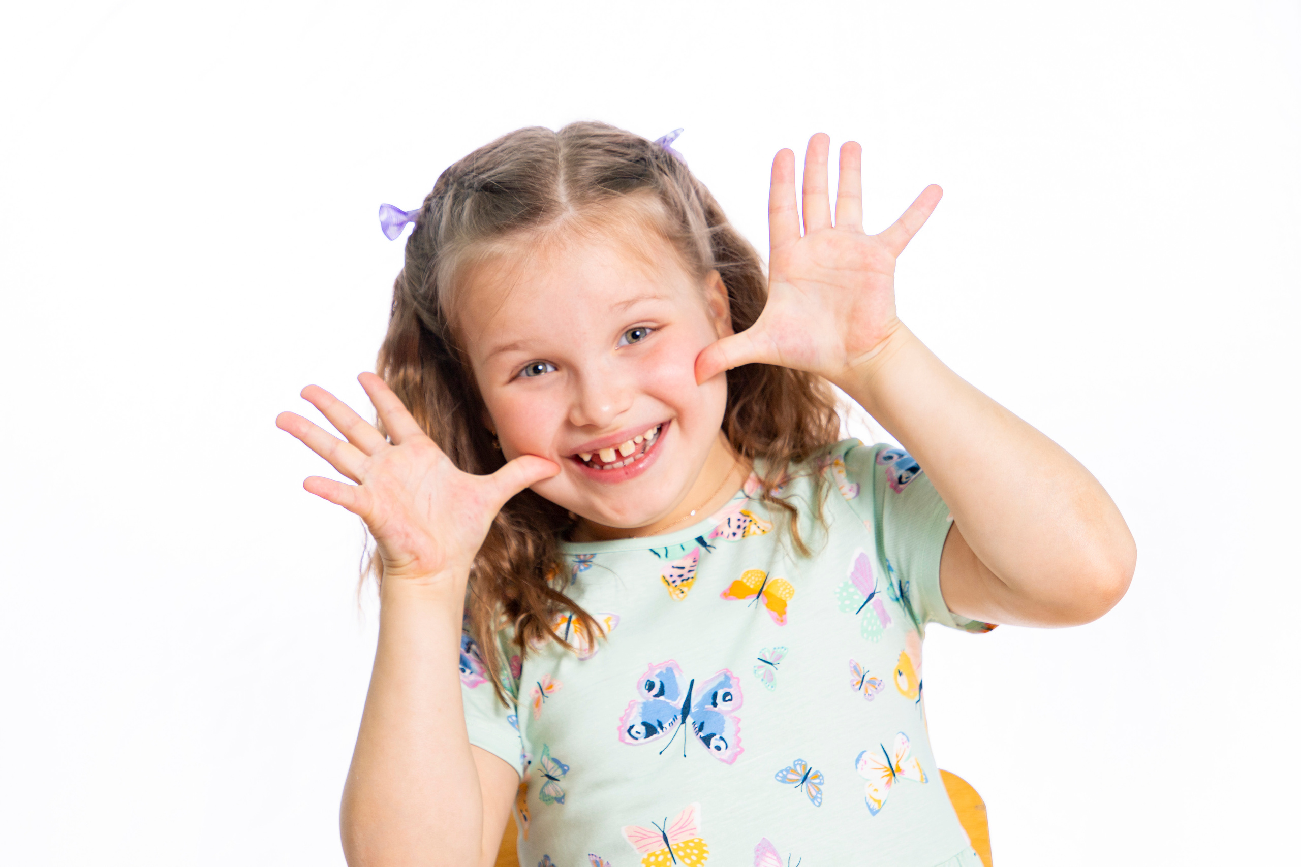 Выпускной дс Муравейник