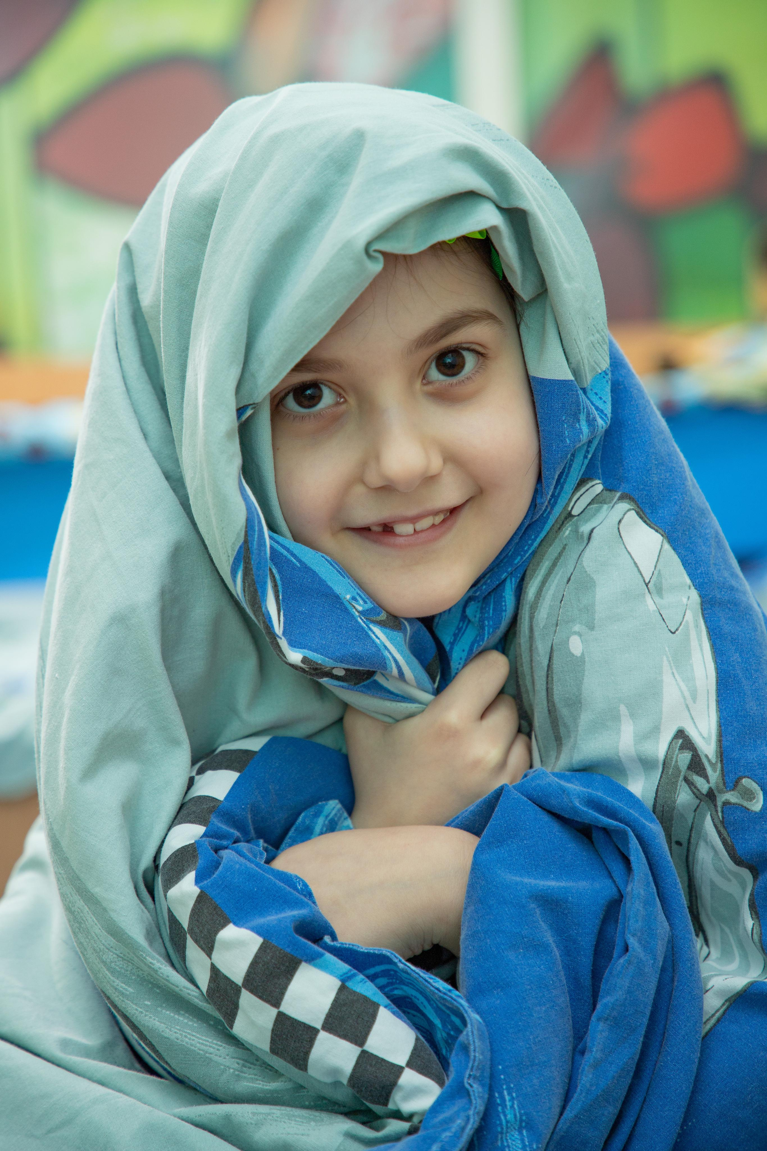 Выпускной дс Муравейник