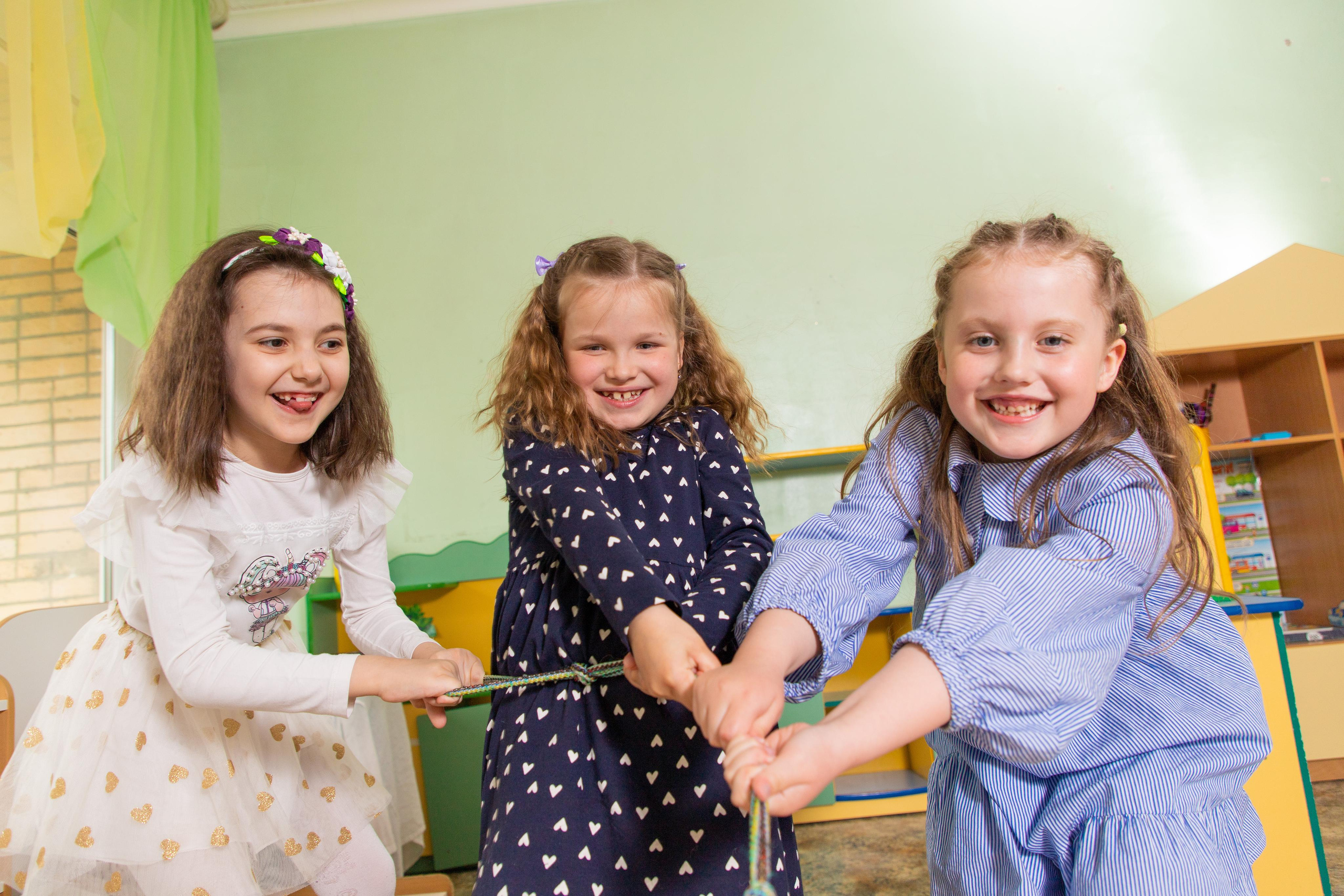 Выпускной дс Муравейник