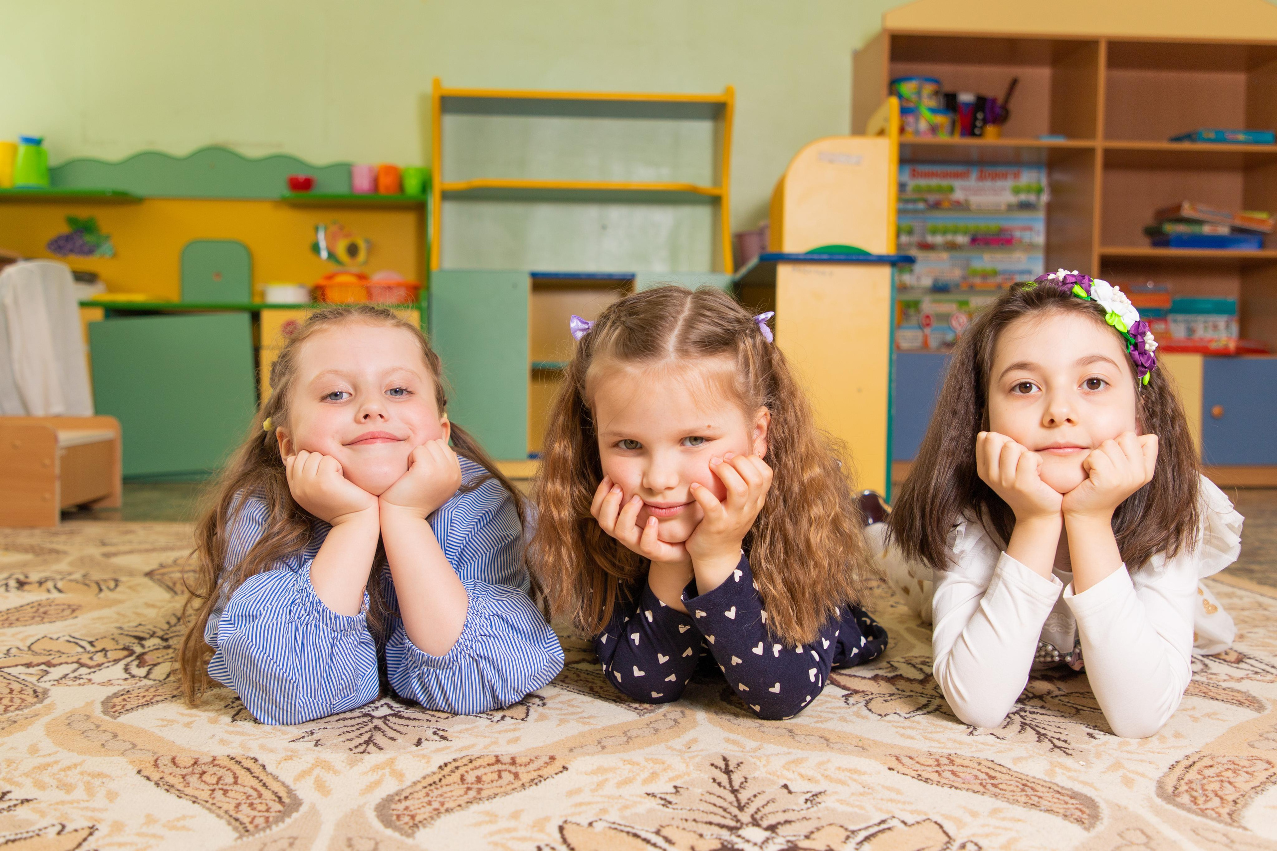 Выпускной дс Муравейник