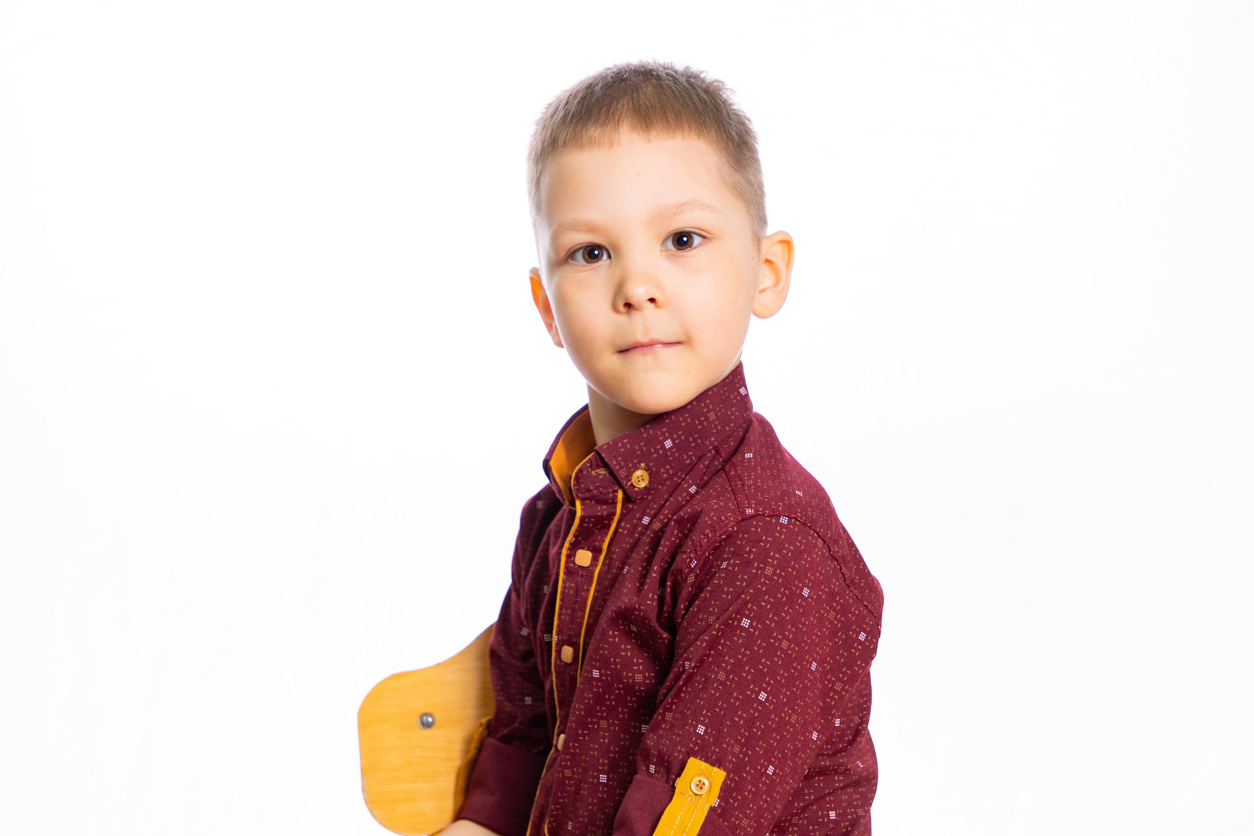 Выпускной дс Муравейник