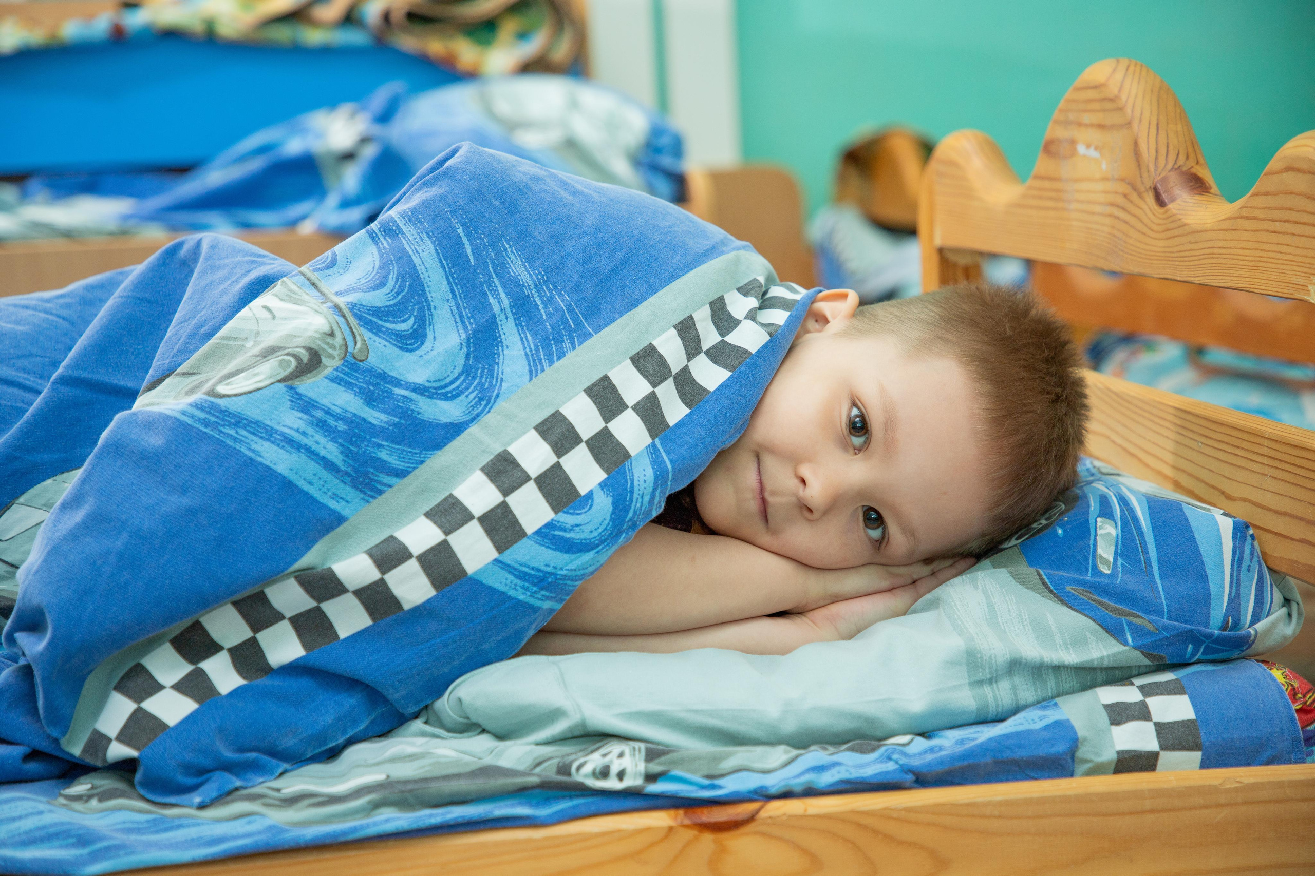 Выпускной дс Муравейник