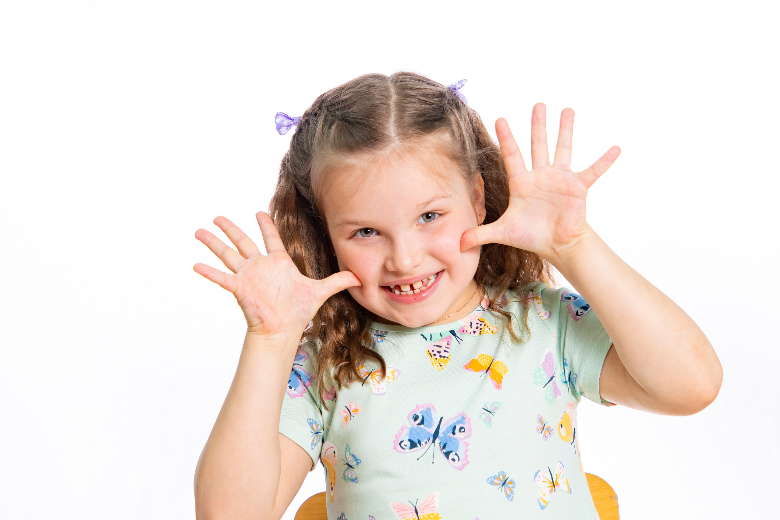 Выпускной дс Муравейник