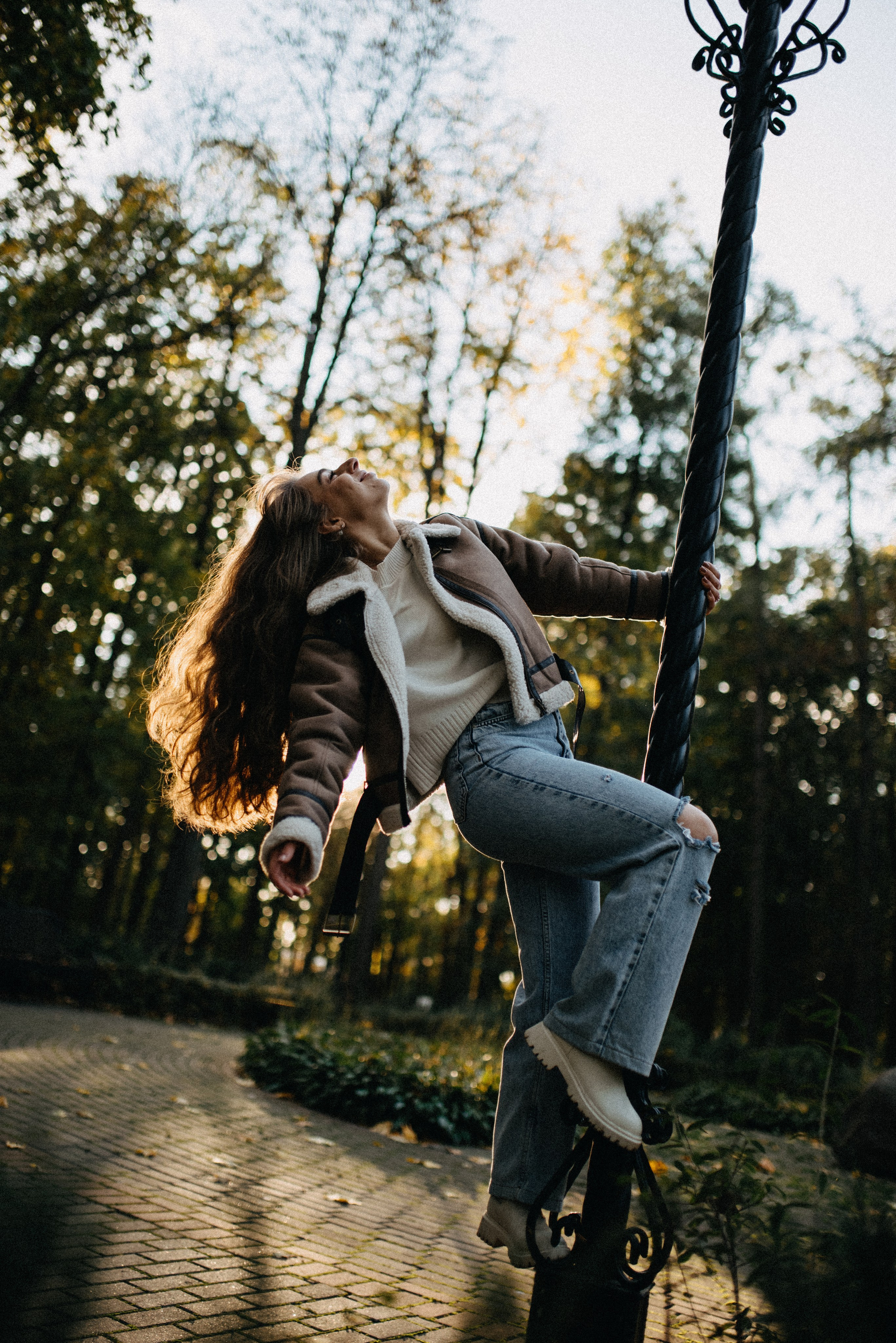 Анна. Фотограф Санкт-Петербург, Новороссийск