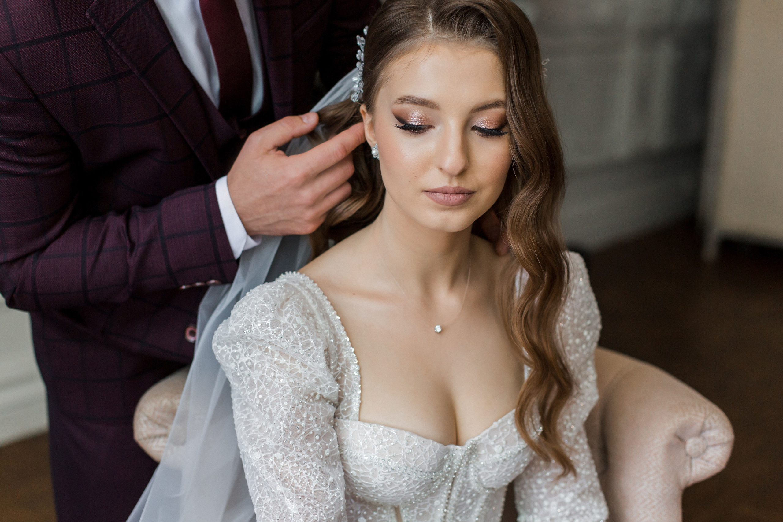 Юрий и Татьяна. Свадебный и семейный фотограф в Краснодаре