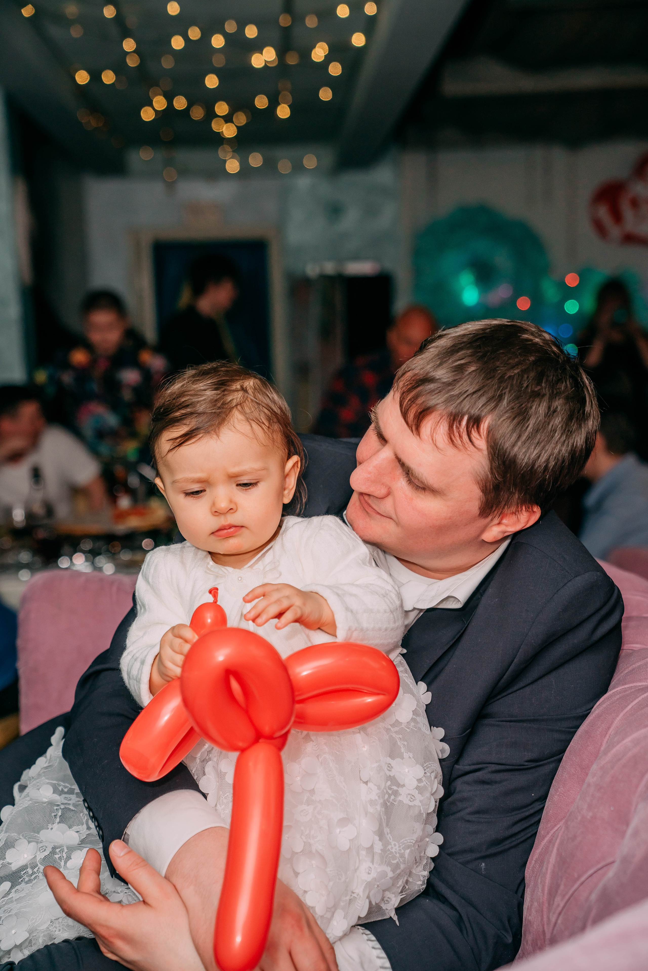 Эля. Семейный и школьный фотограф в Москве Юлия Кобзева