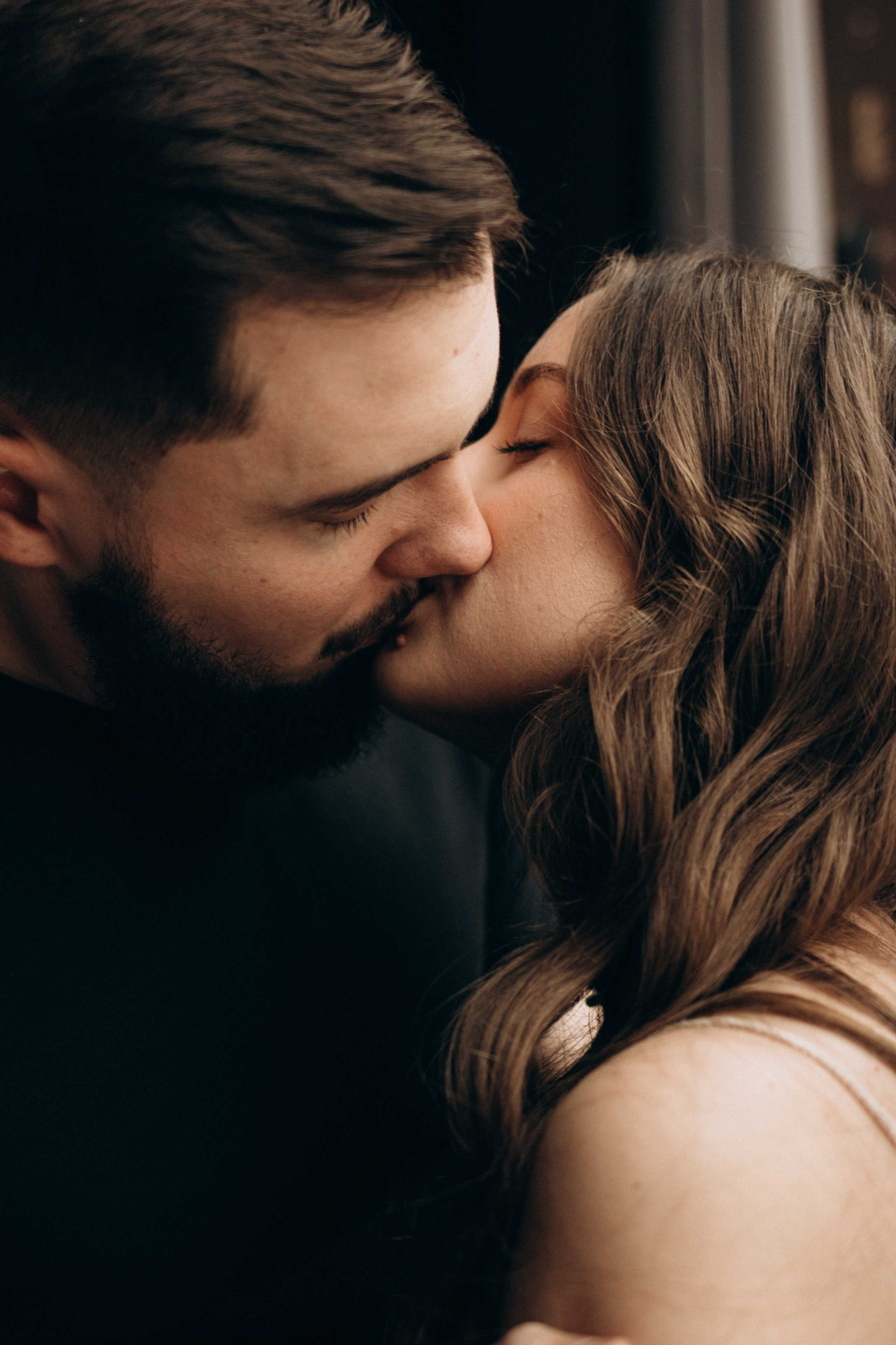 Парные съемки. Женский и парный фотограф Москва, СПб. Мария Куничева