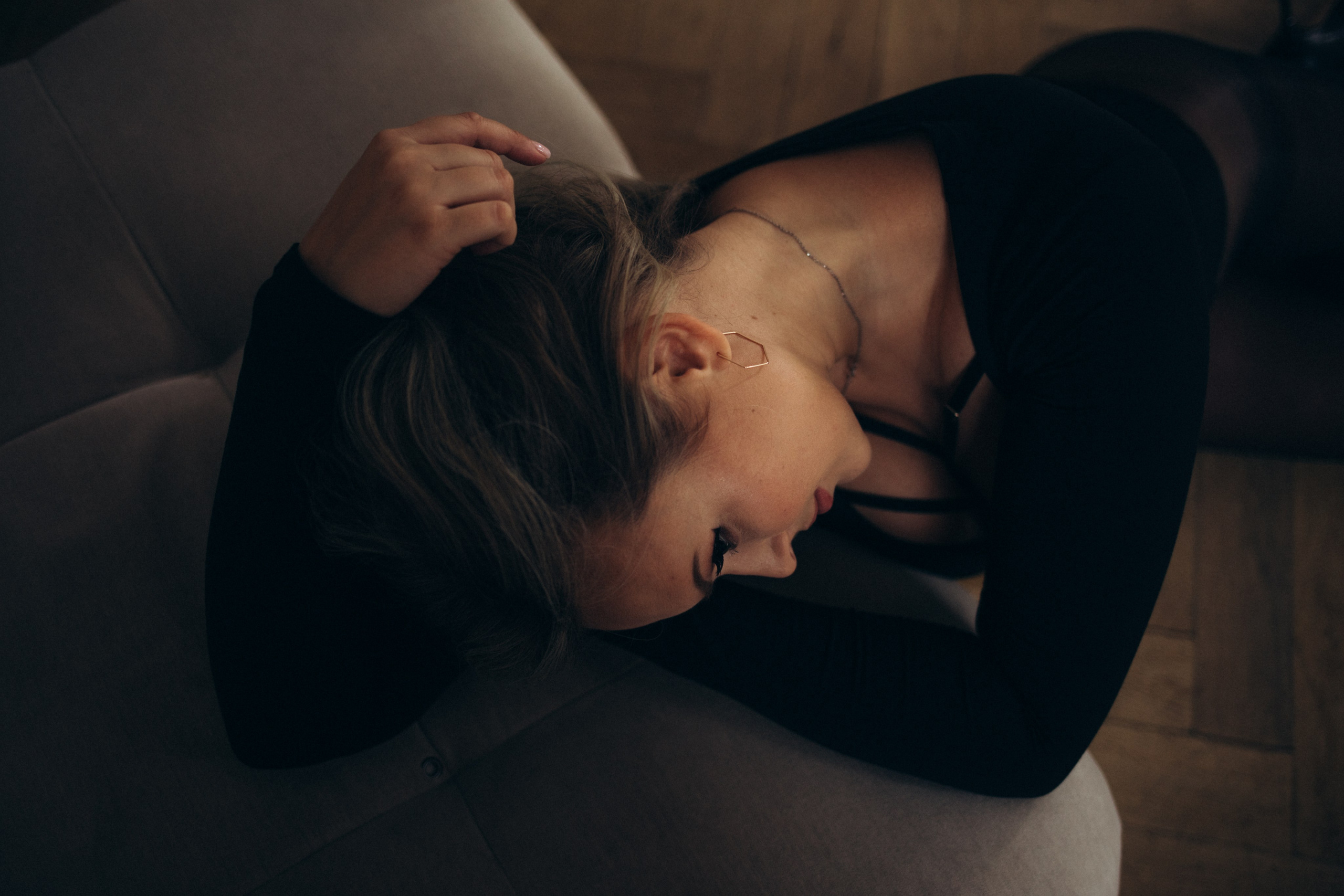 Женские портреты. Женский и парный фотограф Москва, СПб. Мария Куничева