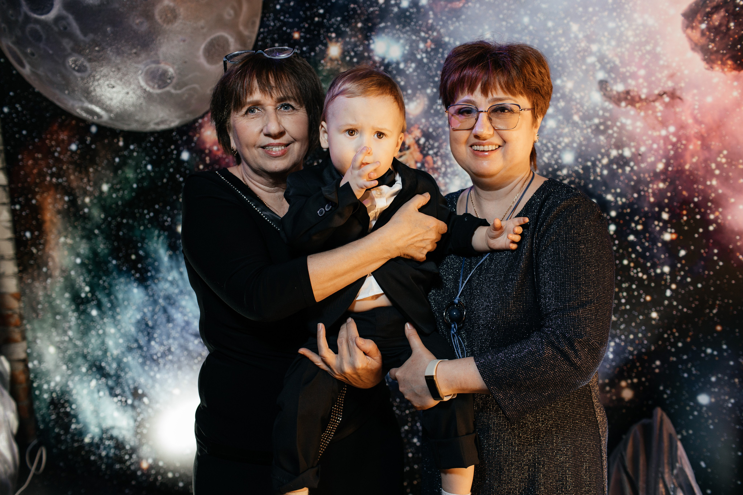 Артемий 2 года @allazemaalla. Свадебный и семейный фотограф