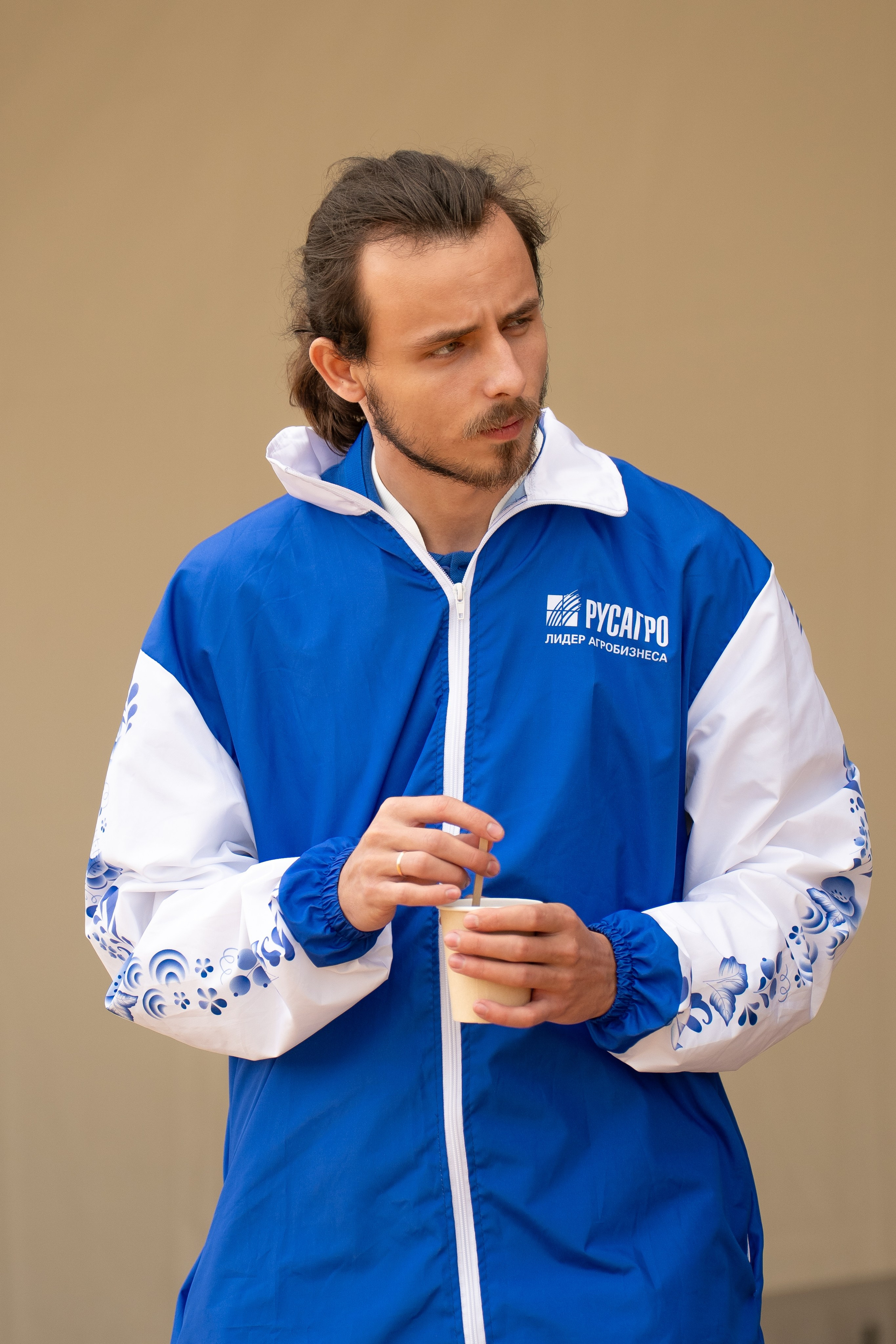 РУСАГРО. Vladislav Blinov photographer