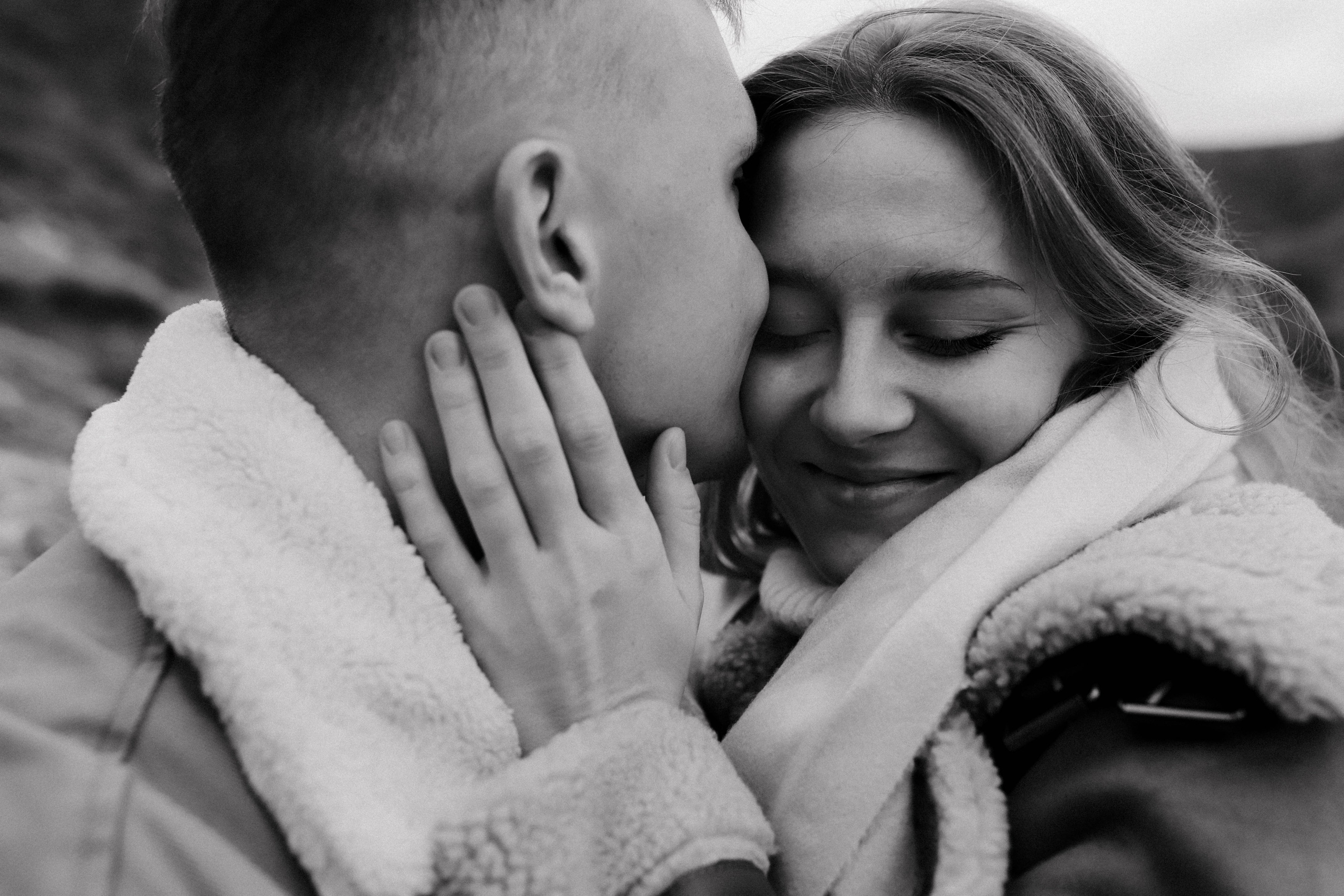 Антон & Татьяна. Свадебный фотограф в Ялте Булгакова Анна