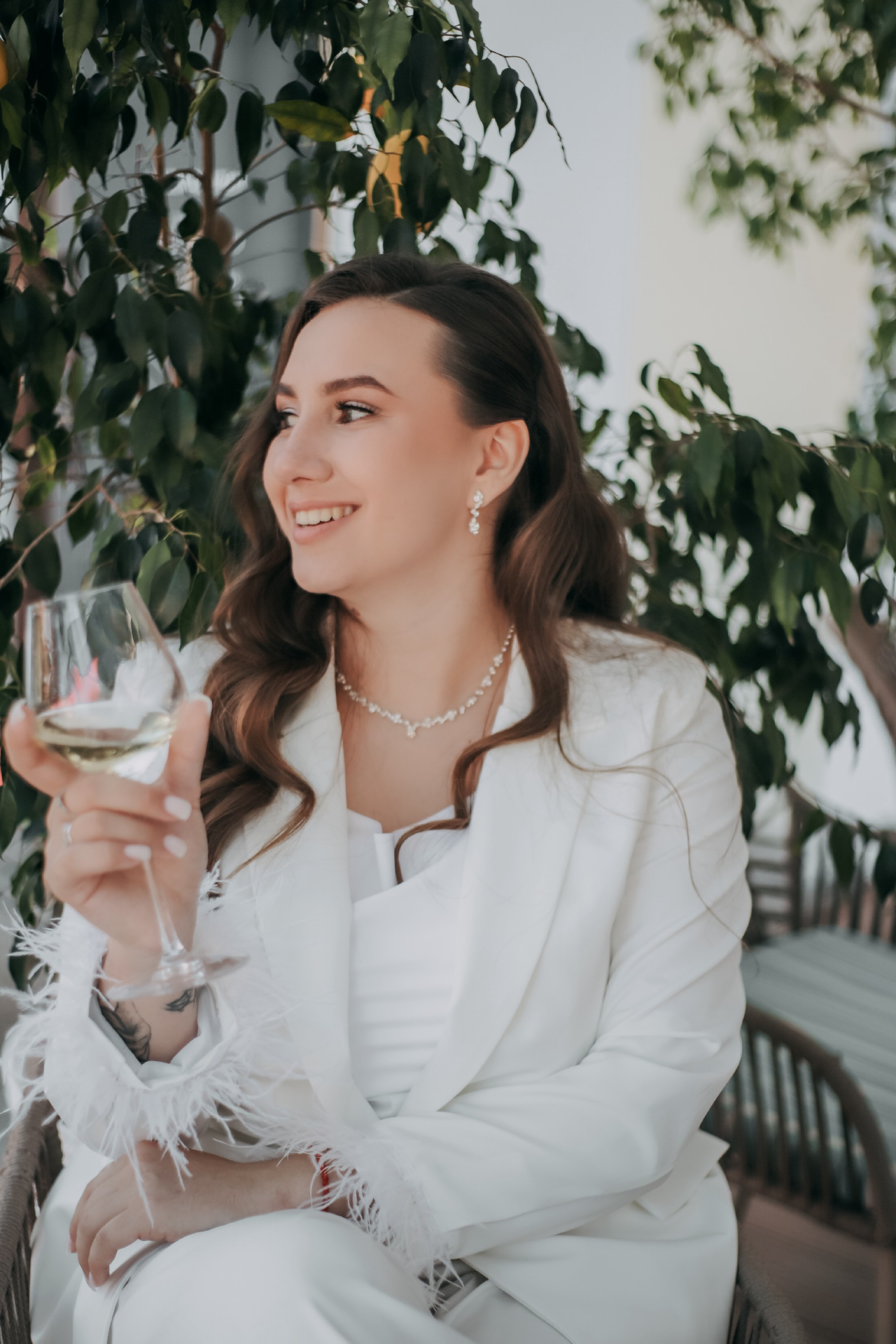 Юлия и Михаил. Фотограф в Рязани Мозжерова Юлия